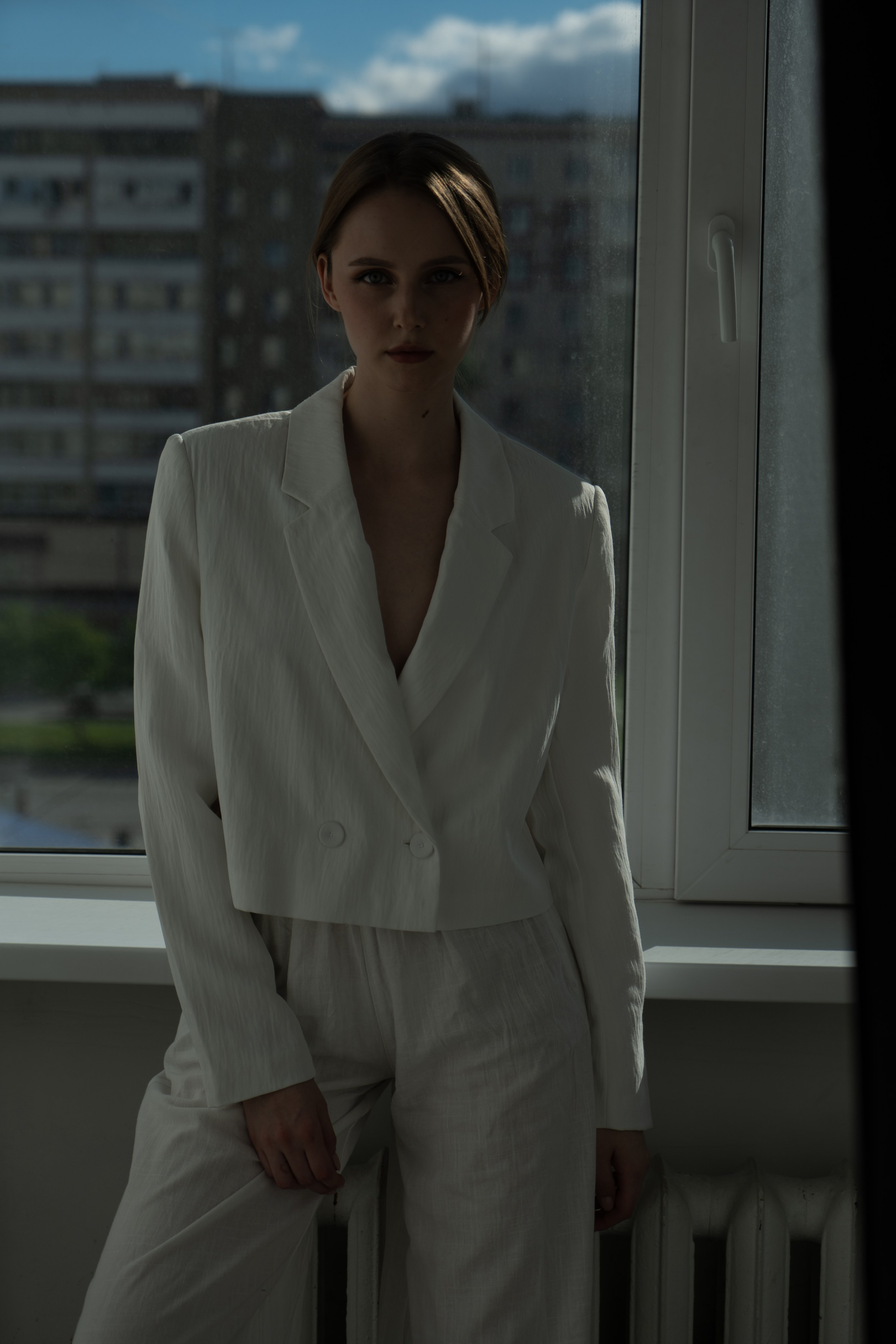 Ретуширование фотографий, до/после. Фотограф в Казани Кристина Цыганова