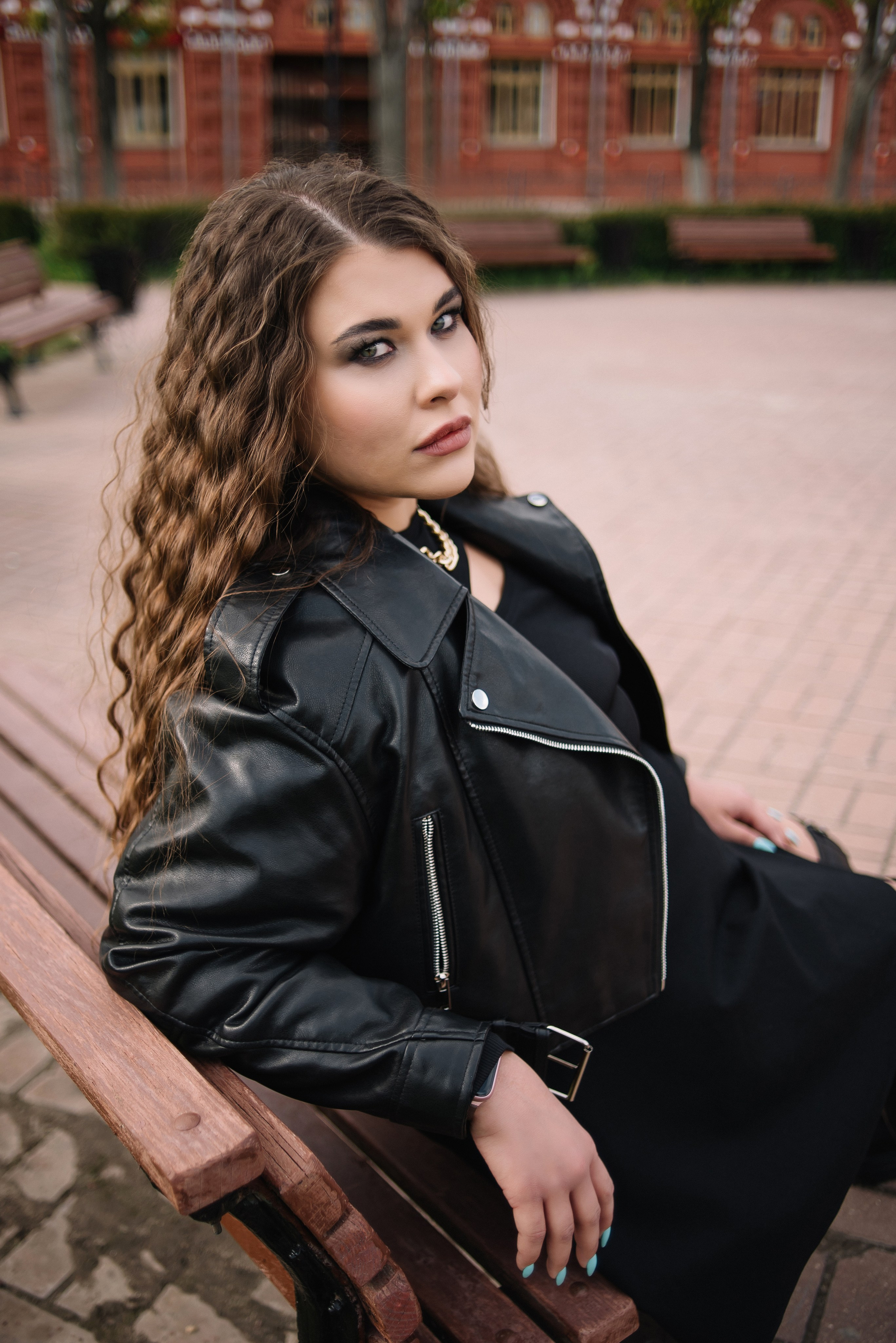 Истории. Главная