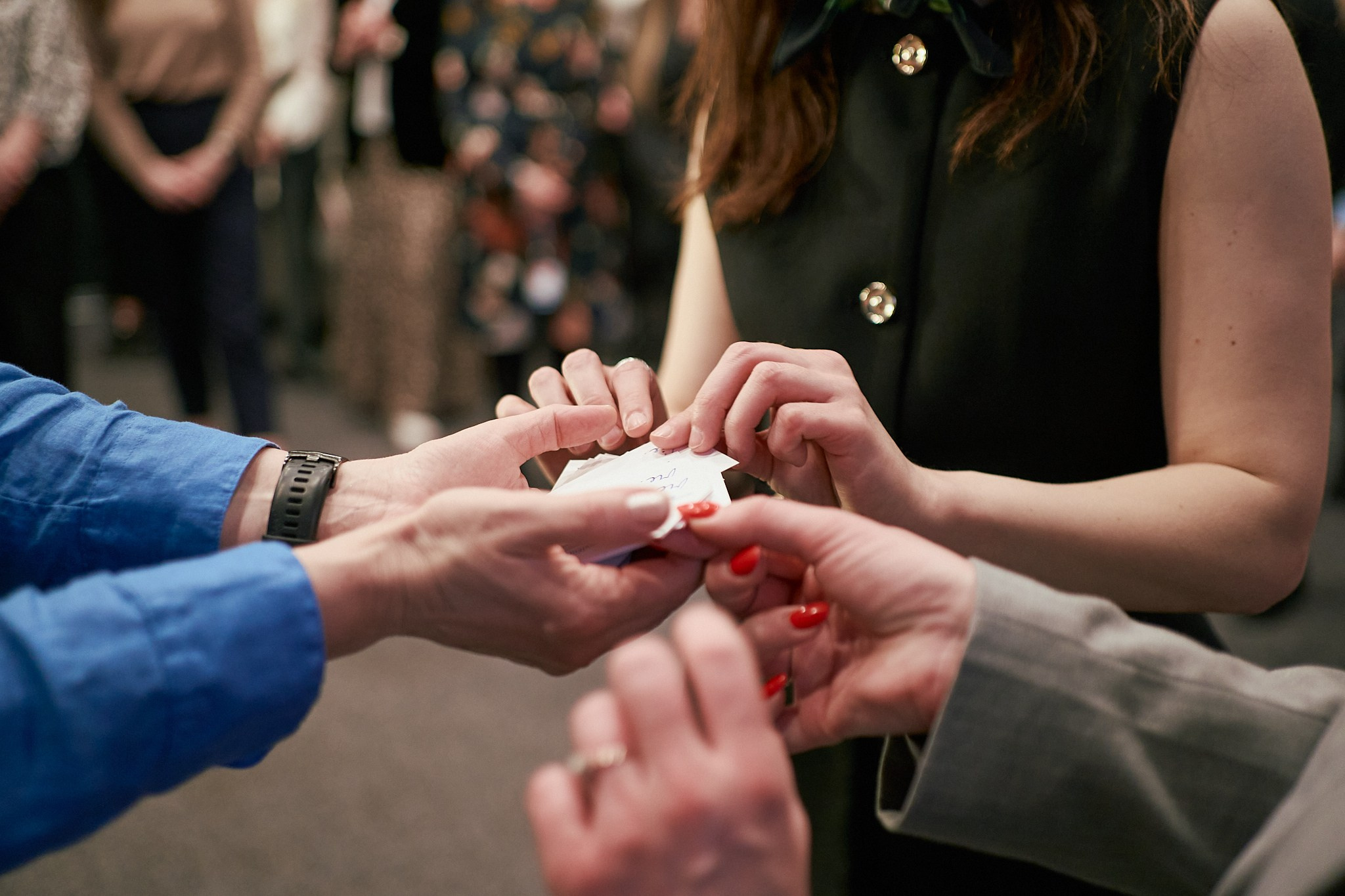 HR Hint Online. Photographer in Vilnius