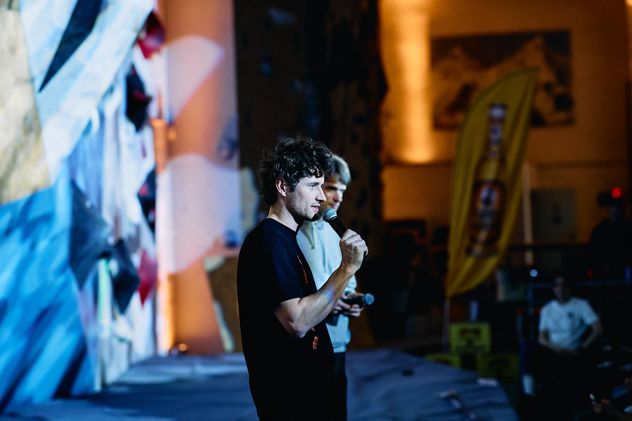 Bouldering Competition (Vertical, Vilnius). Photographer in Vilnius
