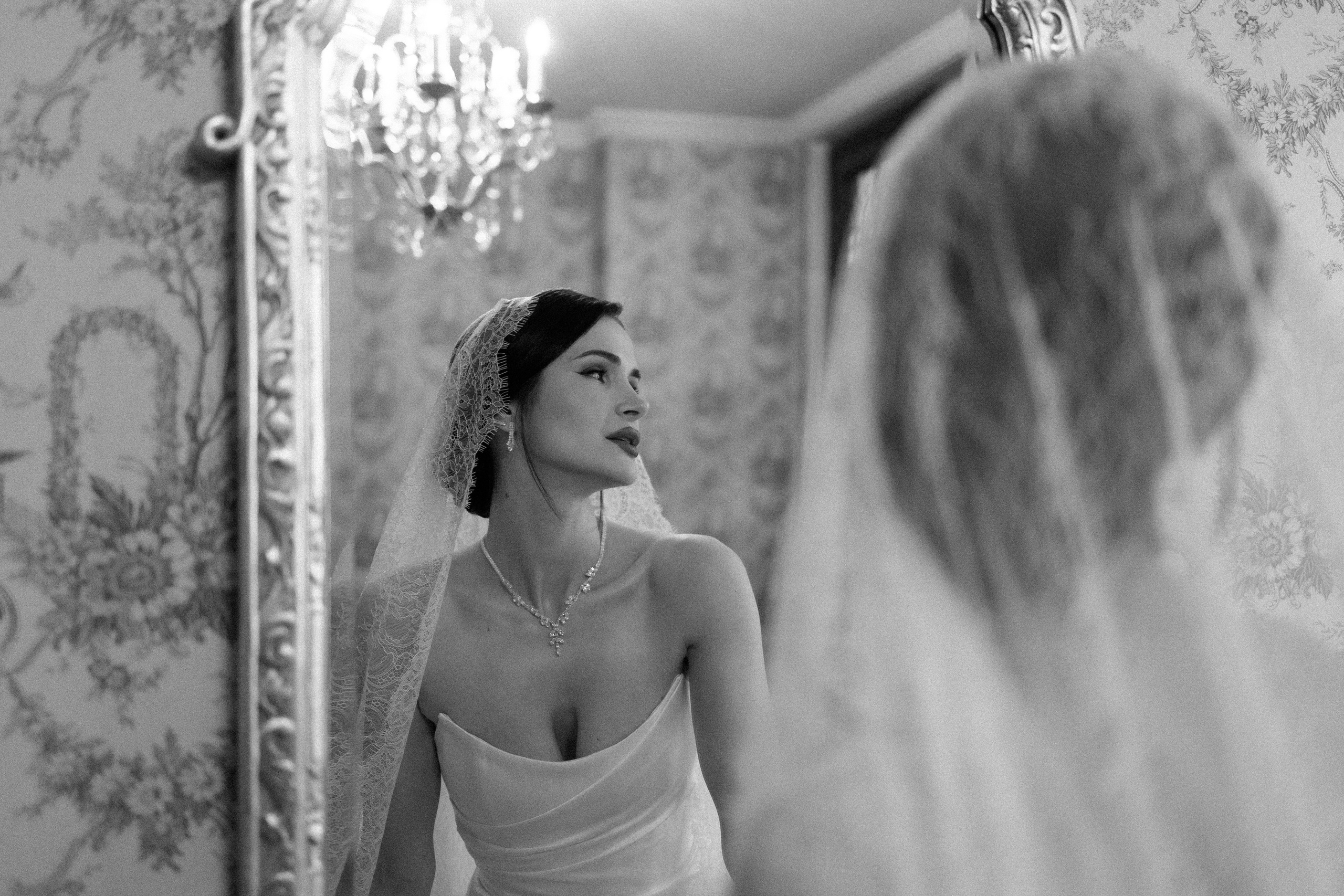 Илья и Ангелина. Свадебный и портретный фотограф в Санкт-Петербурге