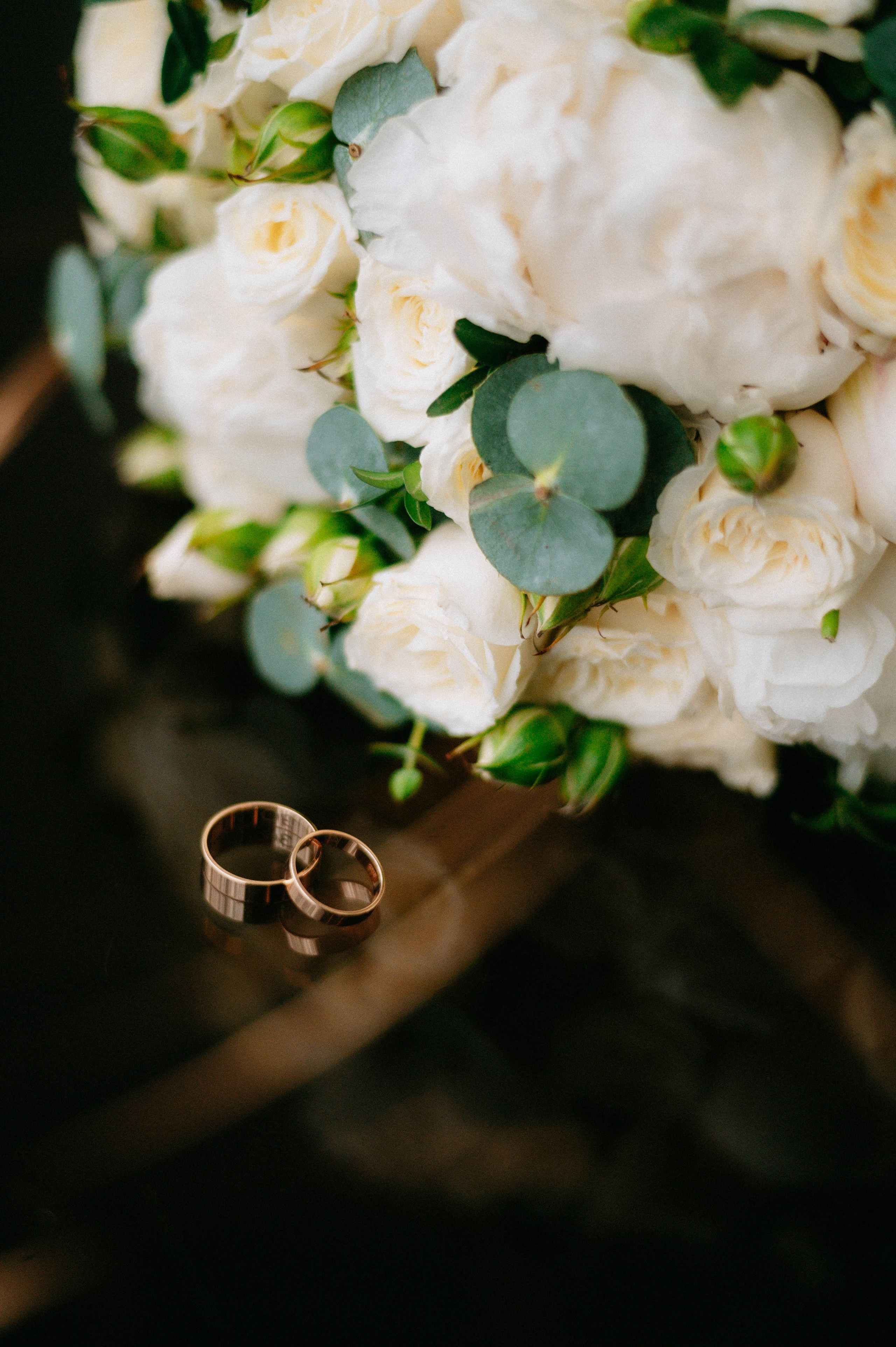 Эдгар и Кристина Свадебный день 30.11.24. Свадебный и семейный фотограф Волгоград Анастасия Садовникова