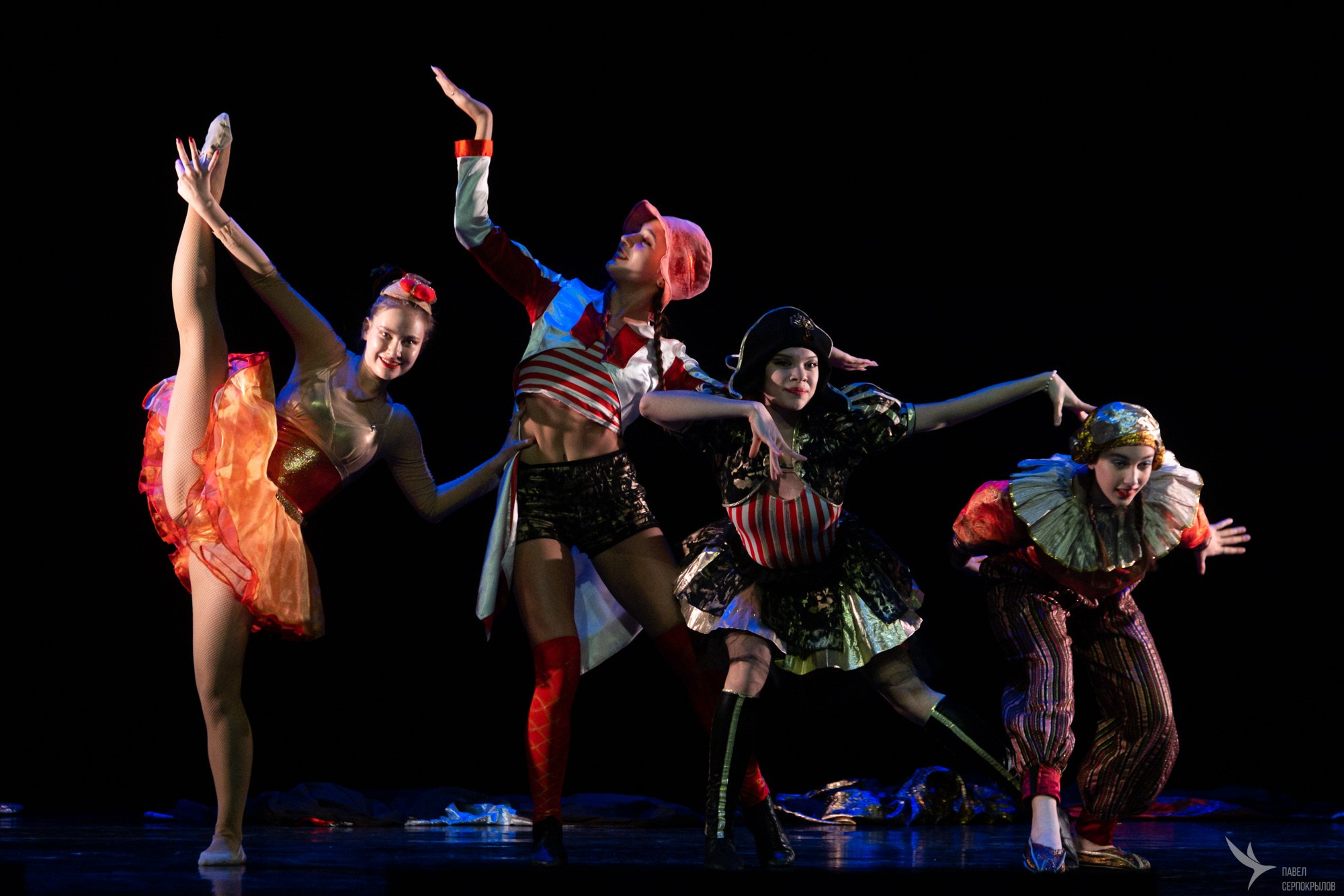 II Всероссийский конкурс-фестиваль ОРАНЖЕВОЕ СОЛНЦЕ. Репортажный фотограф в Казани Павел Серпокрылов