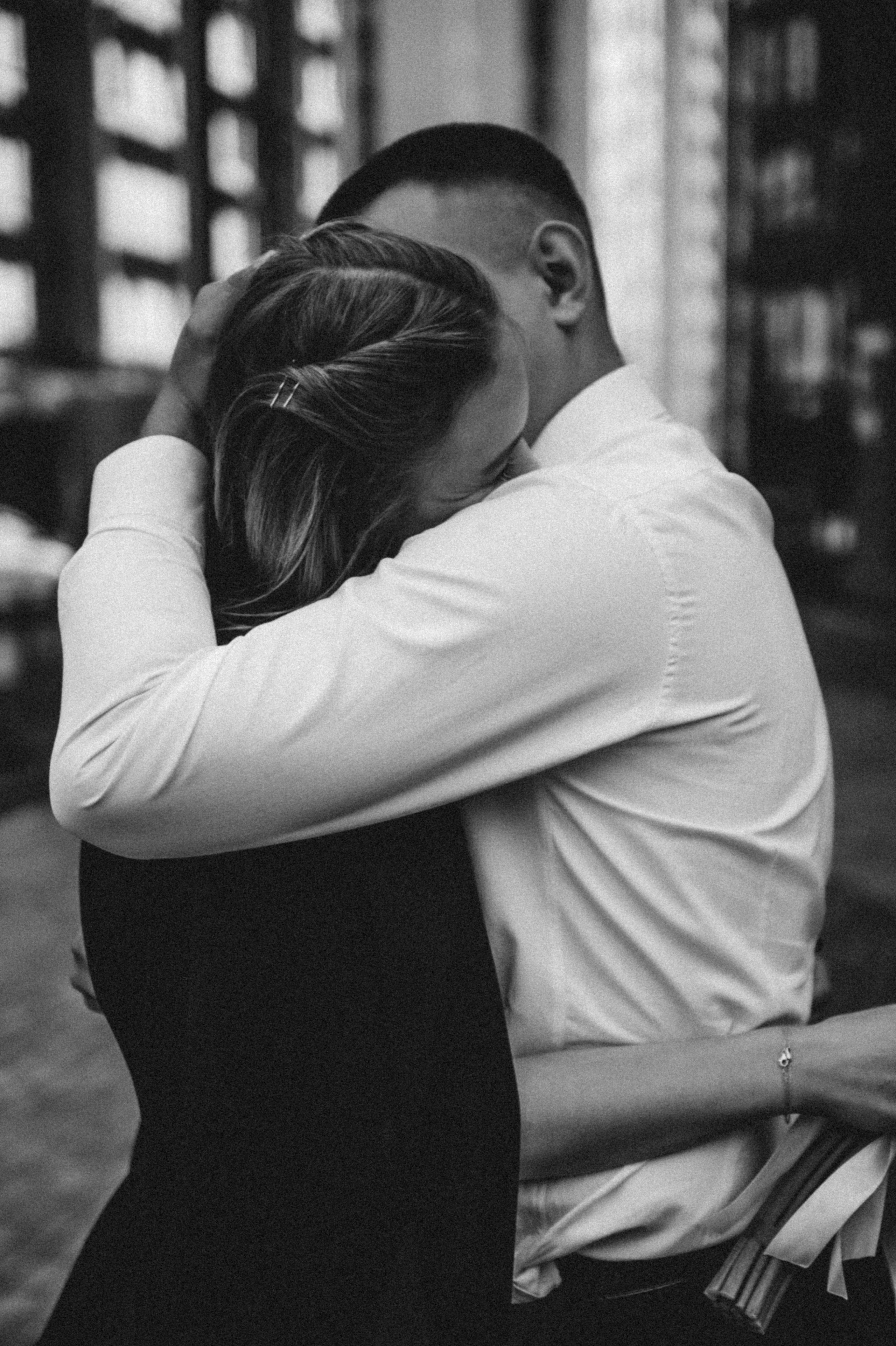 Свадебные фотографии. Фотограф в Барнауле Дарья Бутурлакина. Люби.Цени.Касайся