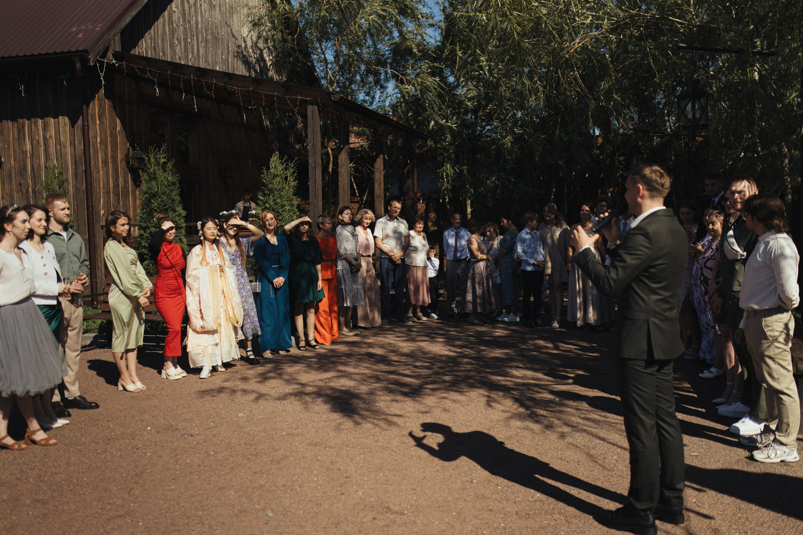 Настя и Матвей. Свадебный фотограф Санкт-Петербург Питер Сальникова Анна
