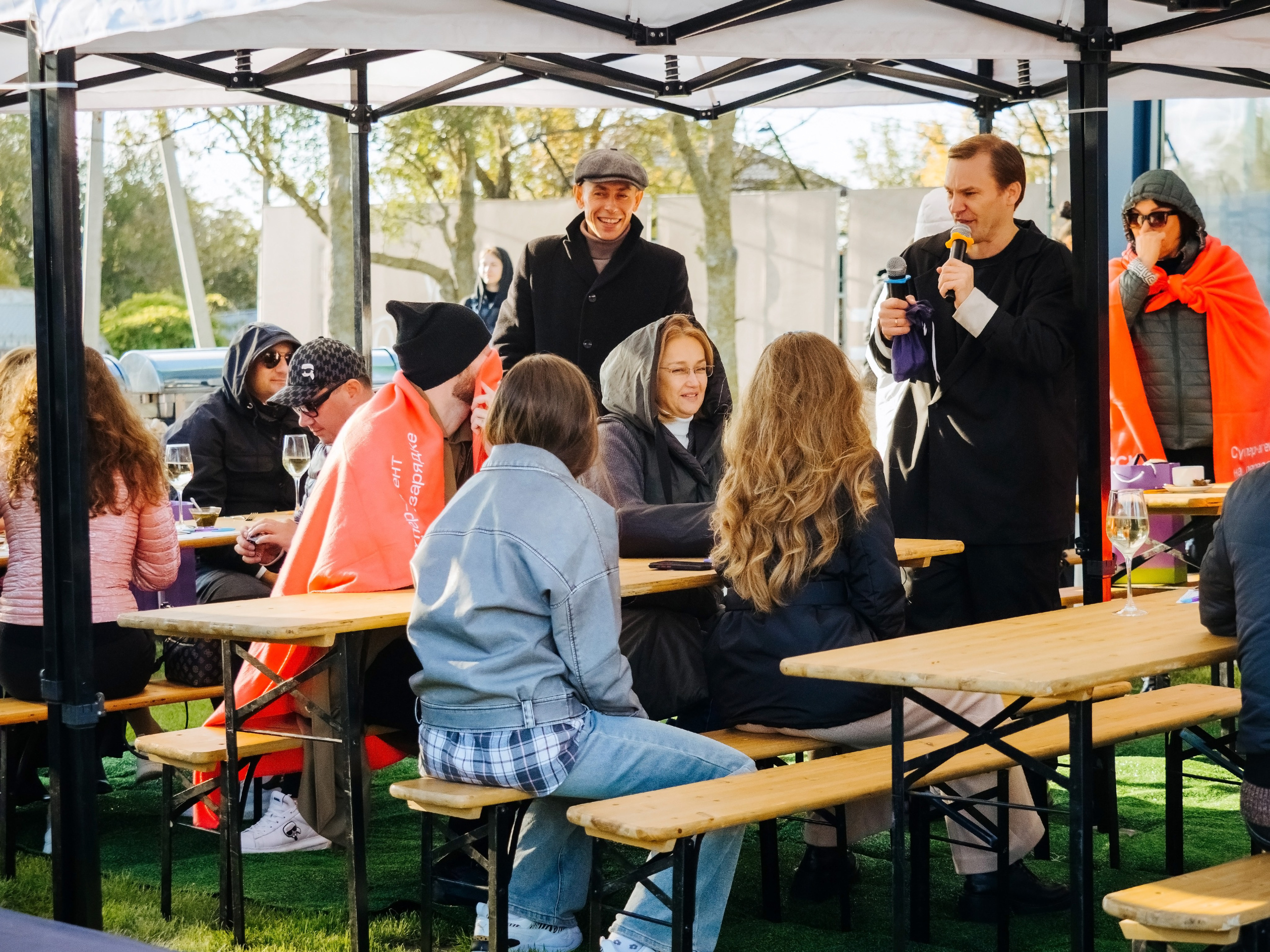 Репортаж. АНАПА ФОТОСТУДИЯ № 13