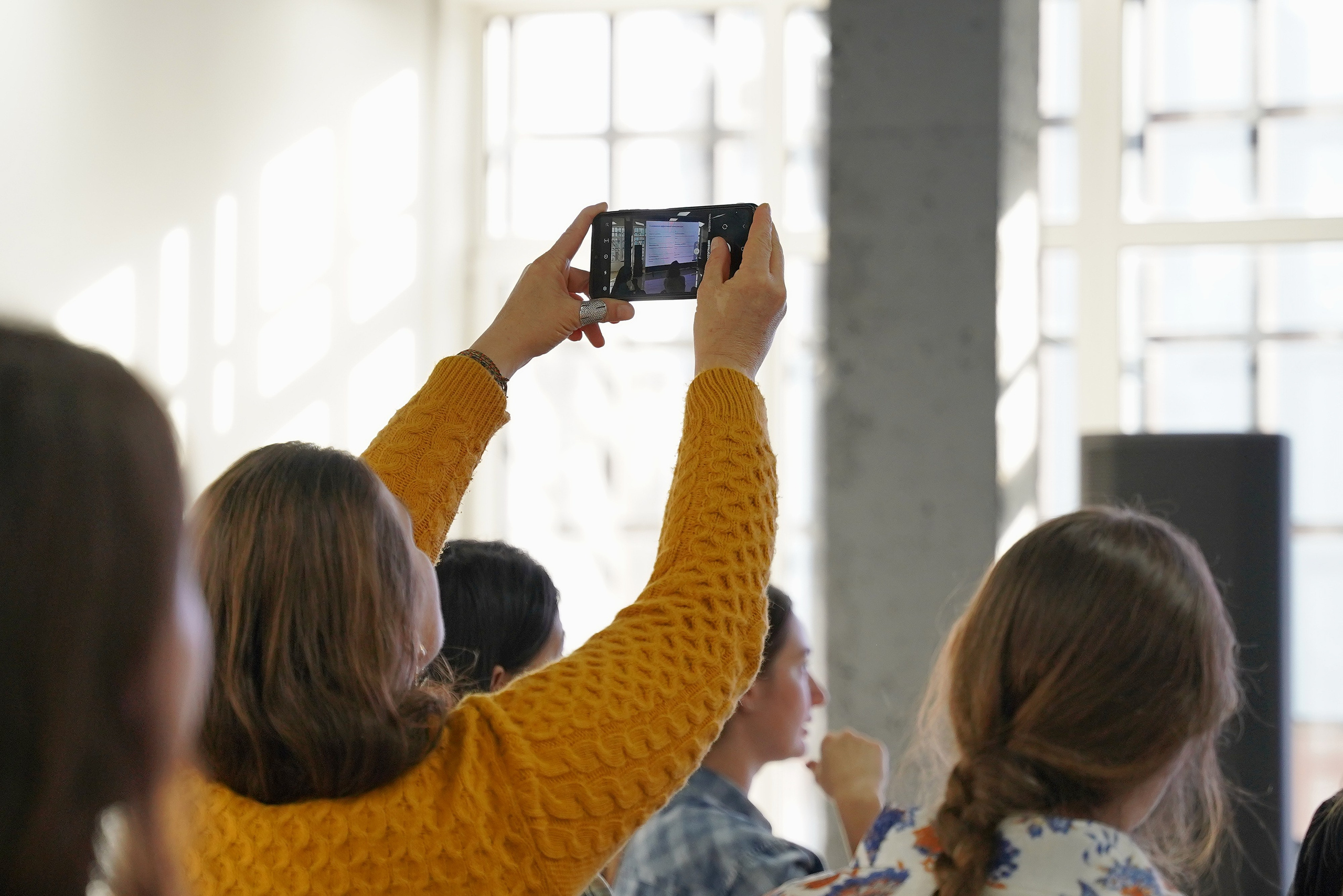 Тренинг: Создание локального бренда. Stratum Media — Фото-Видео Съемки