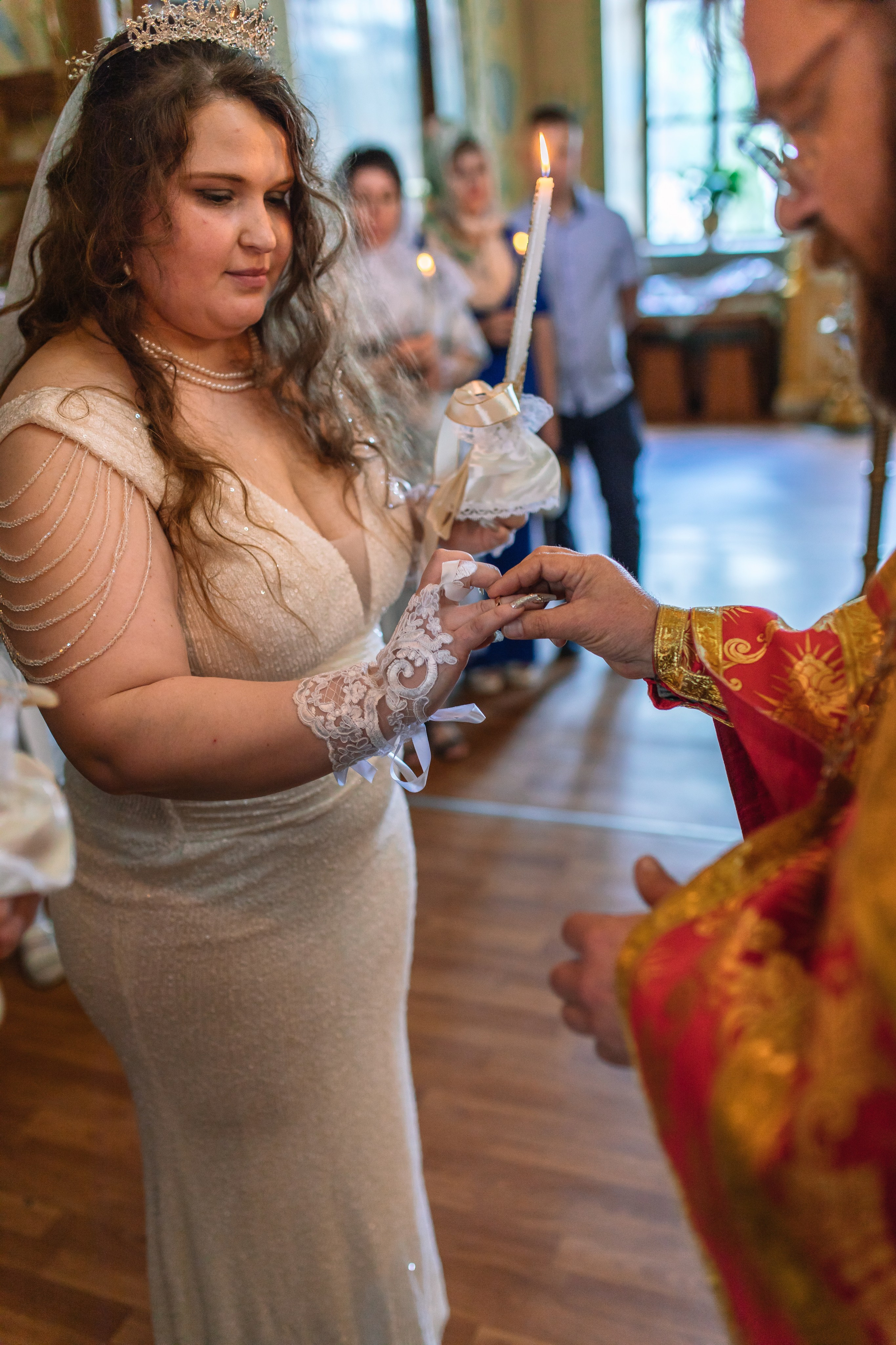 ИРИНА И АЛЕКСАНДР. Свадебный и семейный фотограф в Курске и Курчатове