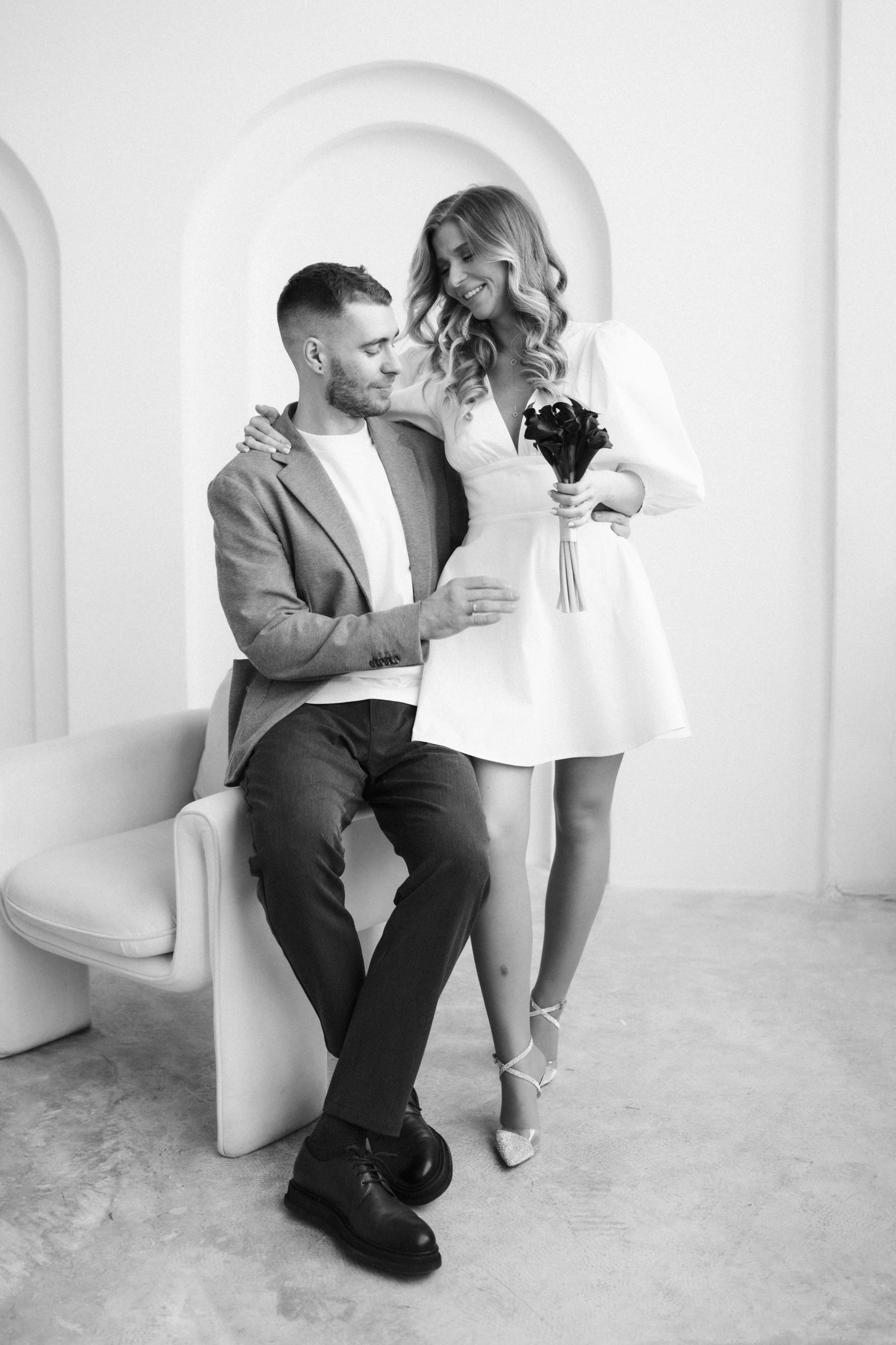 Максим и Юлия. Irina Keln lifestyle photography