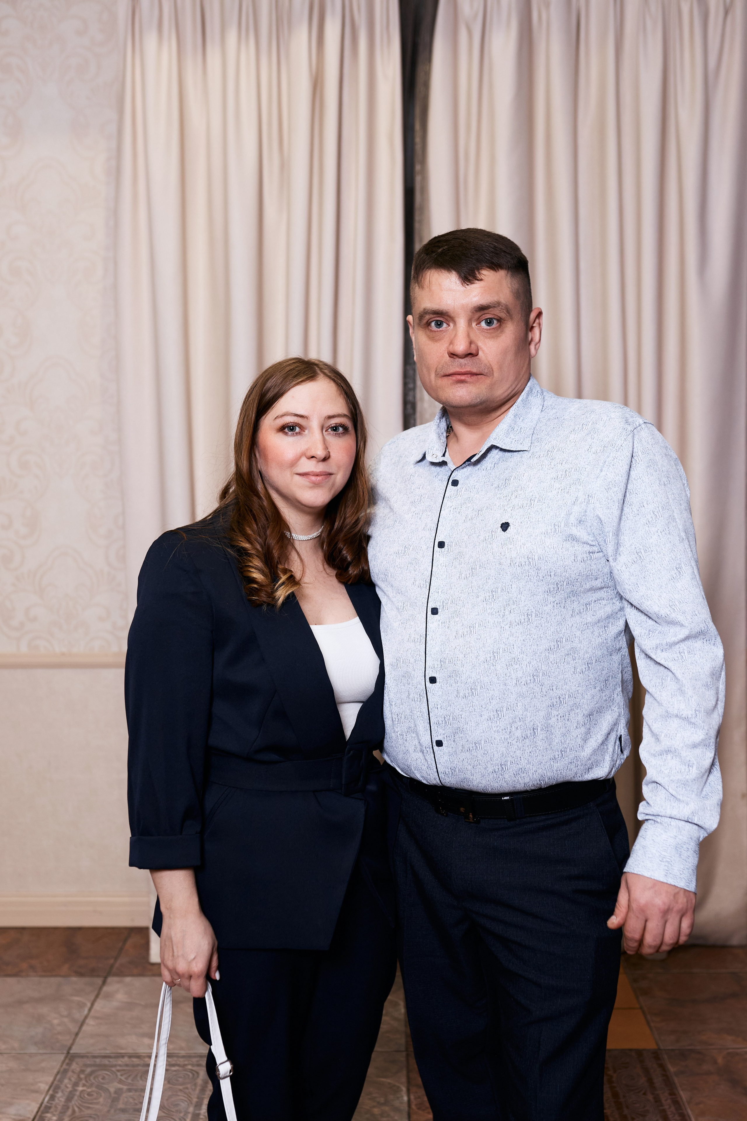 Полина&Дмитрий. Свадебный, репортажный фотограф в Екатеринбурге Гордин Иван