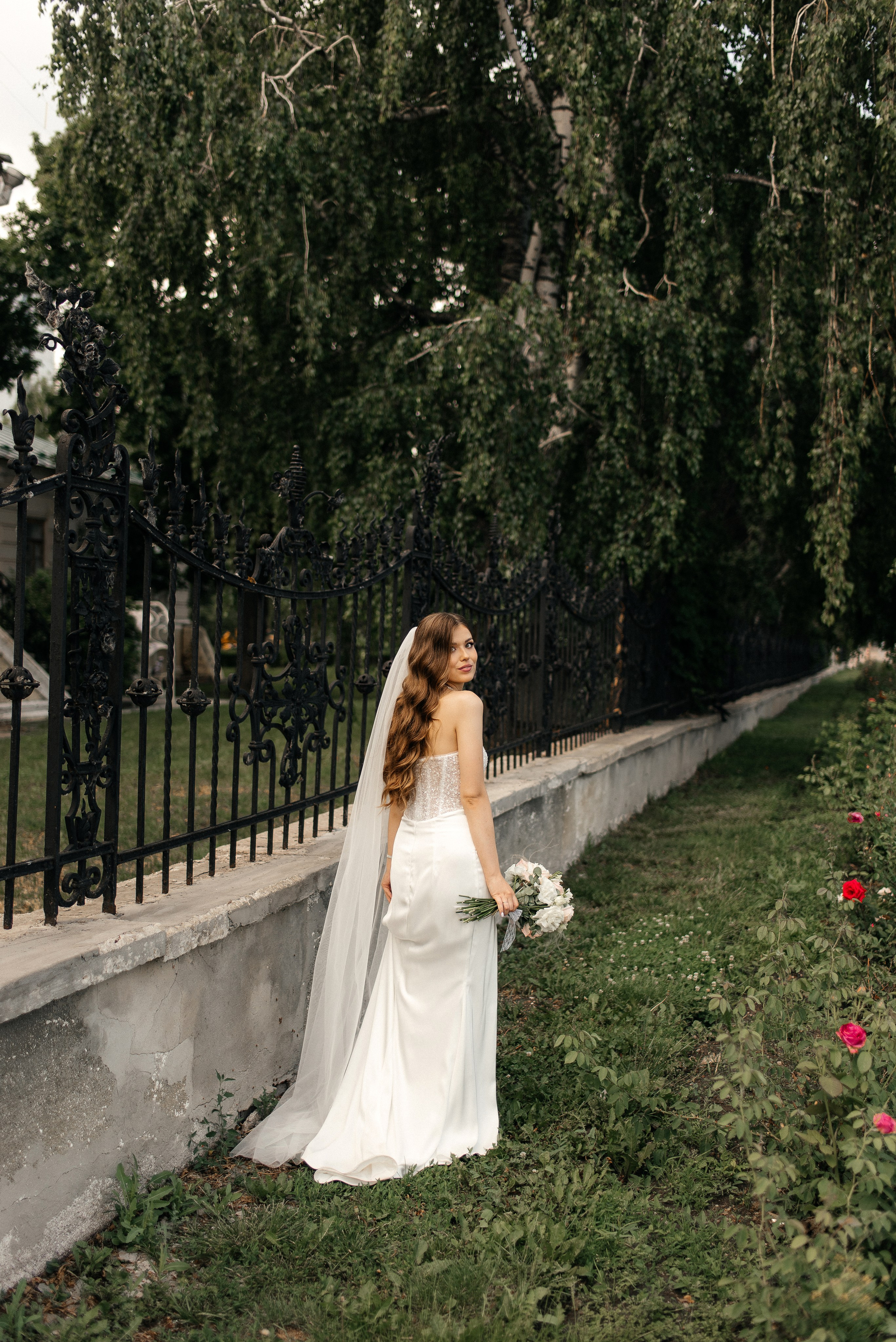 Иван и Ольга. Главная