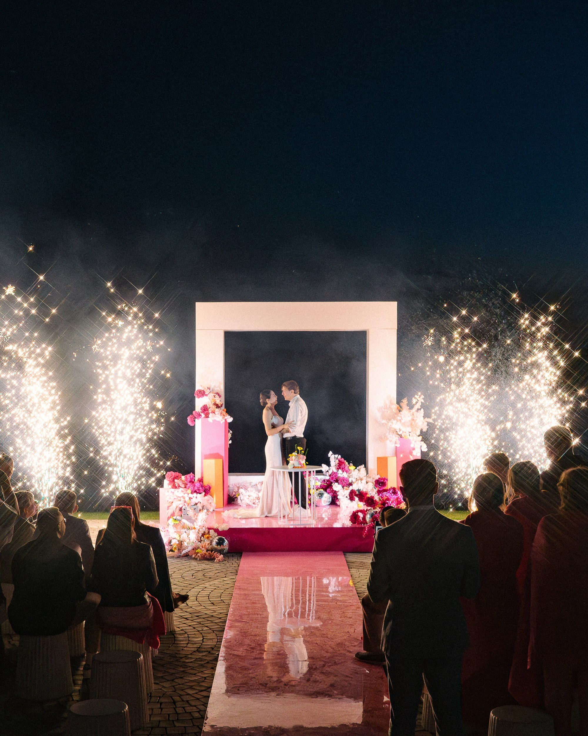 Вова и Настя. Свадебный и портретный фотограф в Москве Сергей Бузин