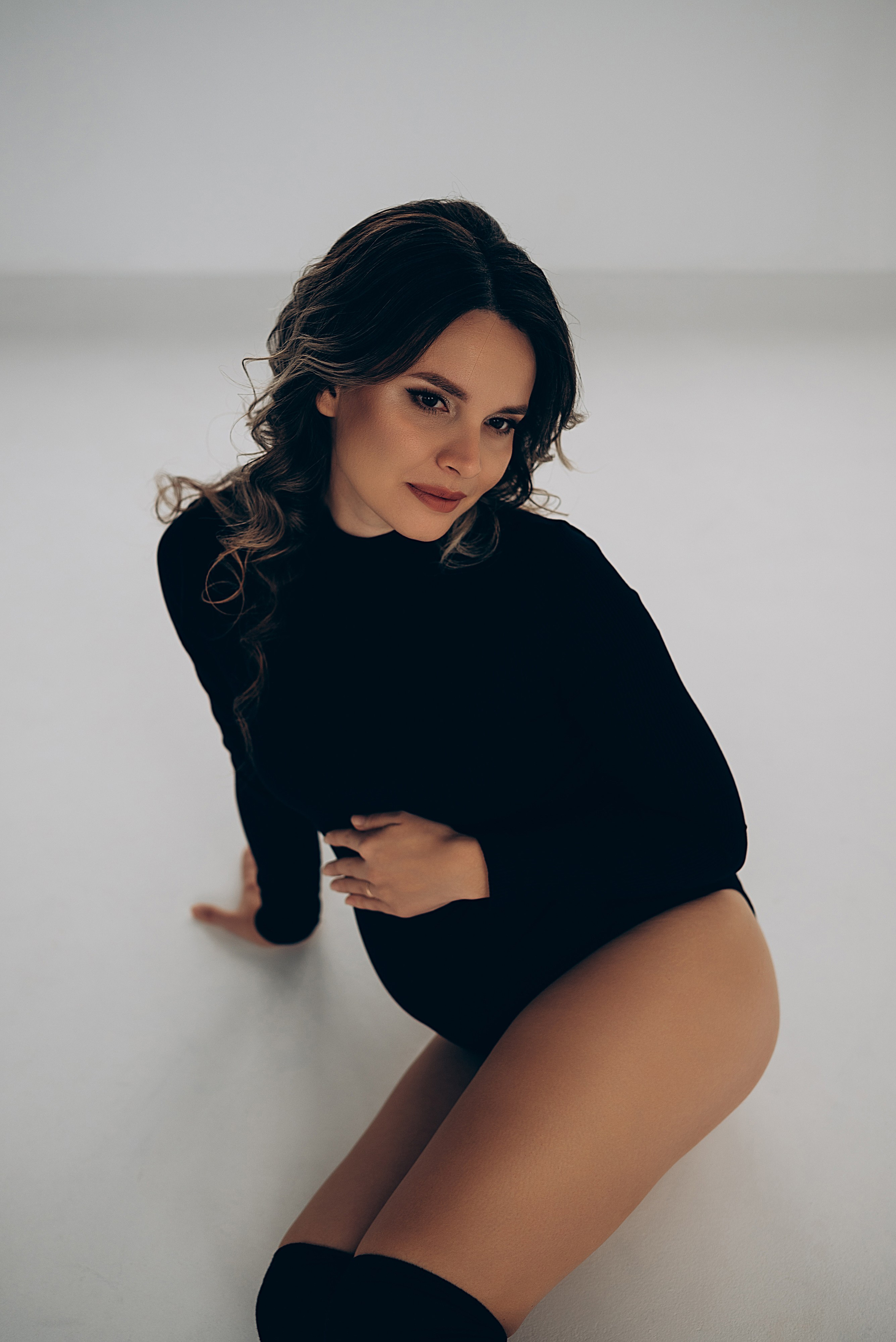 Evgenia. Семейный и детский фотограф в Белгороде Ольга Сорока