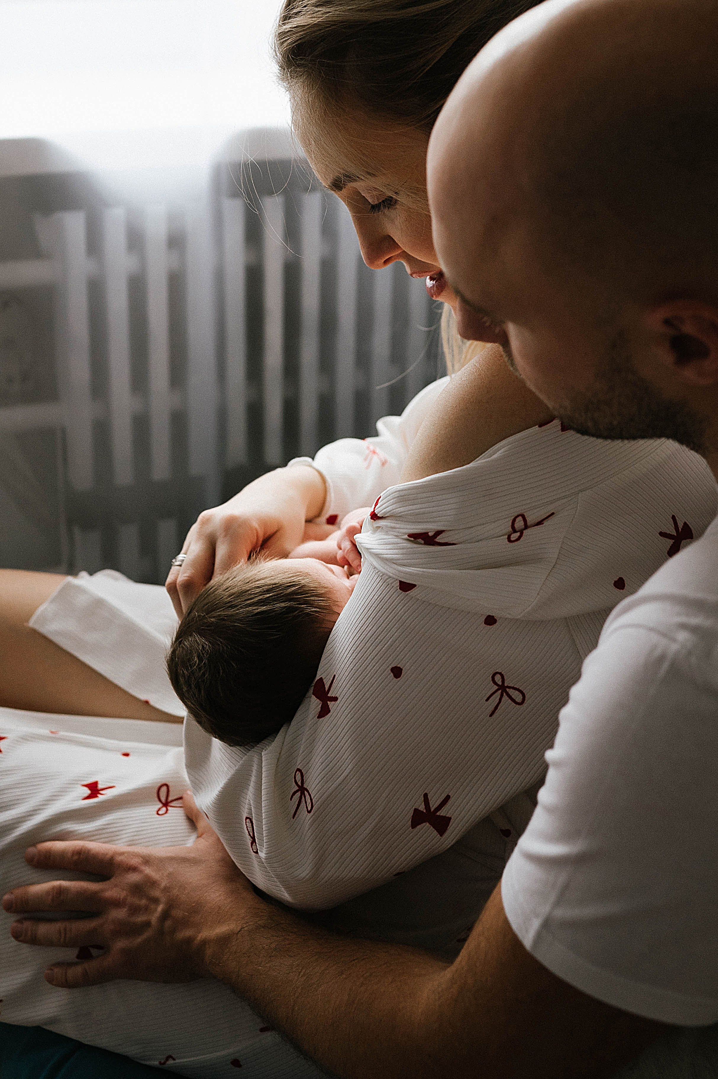 Маленькое чудо. Семейный и детский фотограф в Белгороде Ольга Сорока