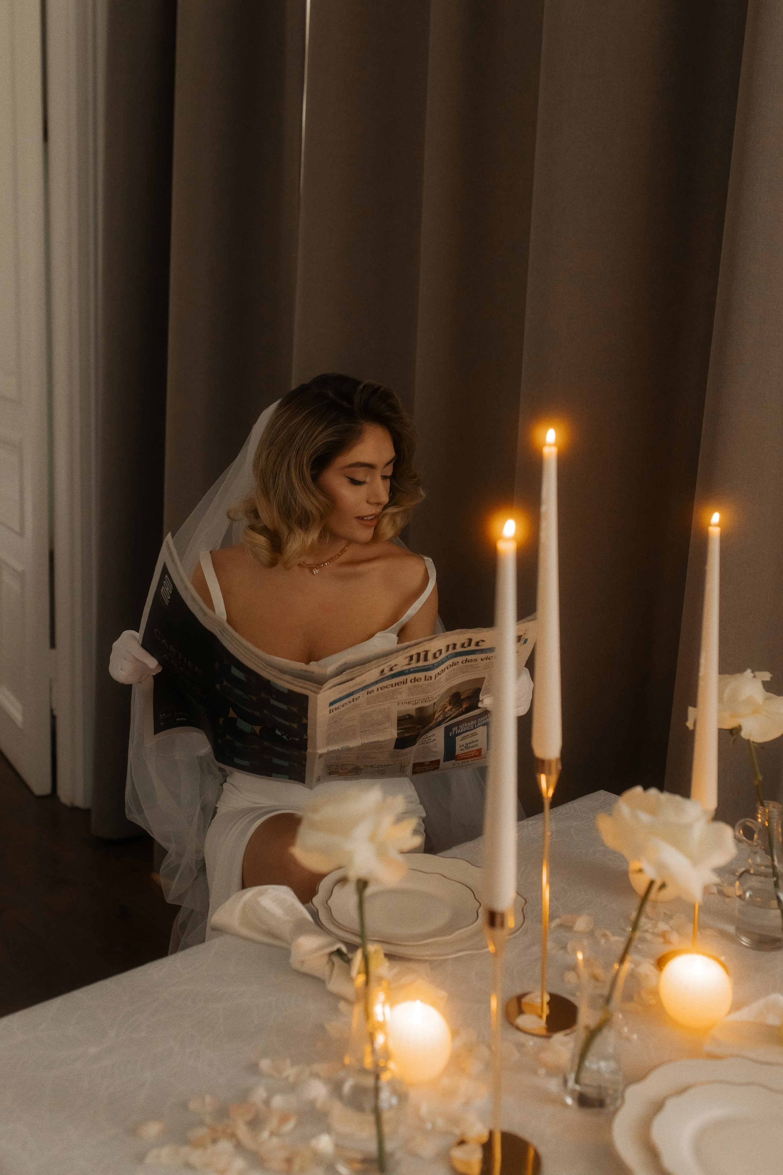 Inga. Anastasiya Krasnyuk