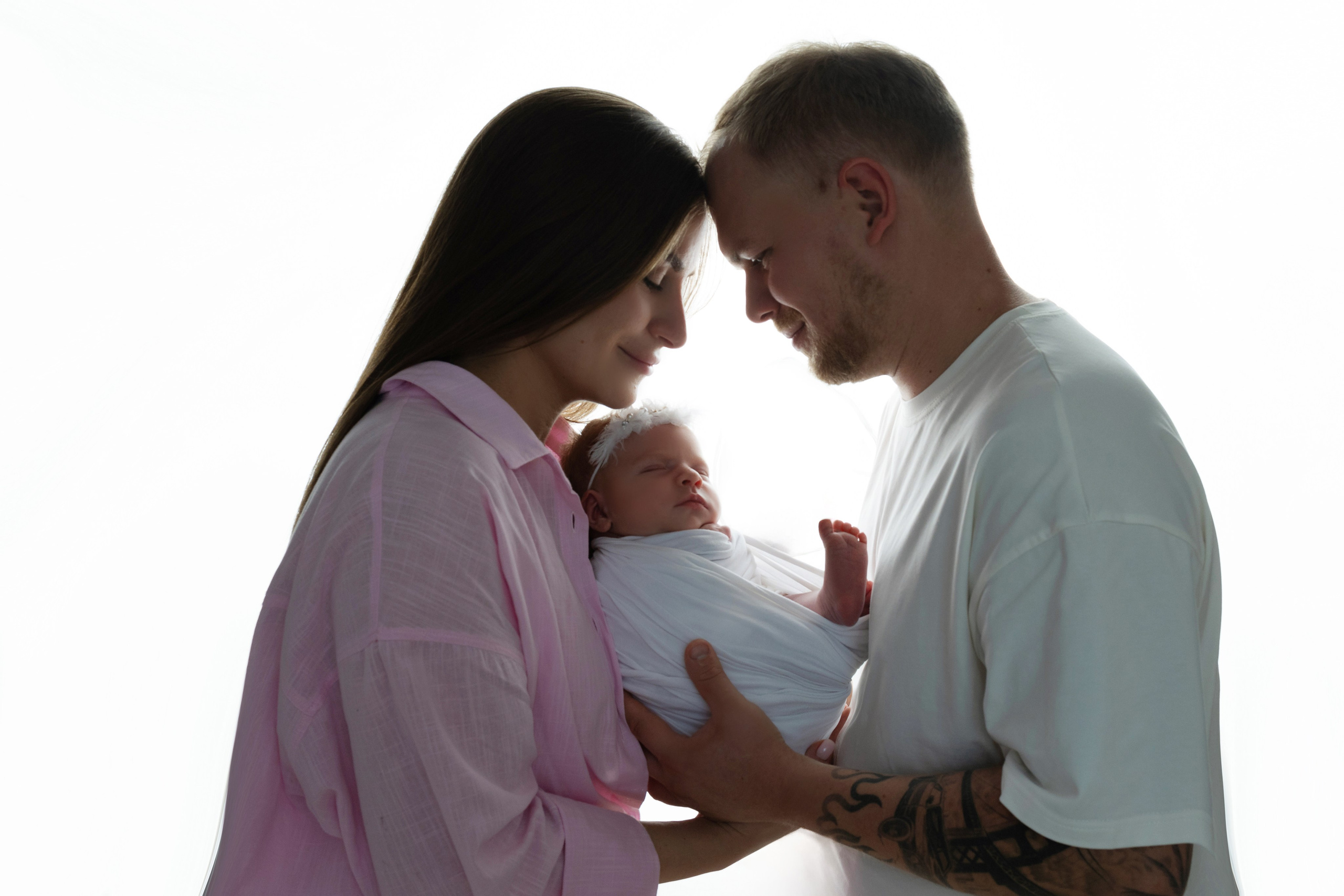 НОВОРОЖДЕННЫЕ. Фотограф новорожденных г. Тула