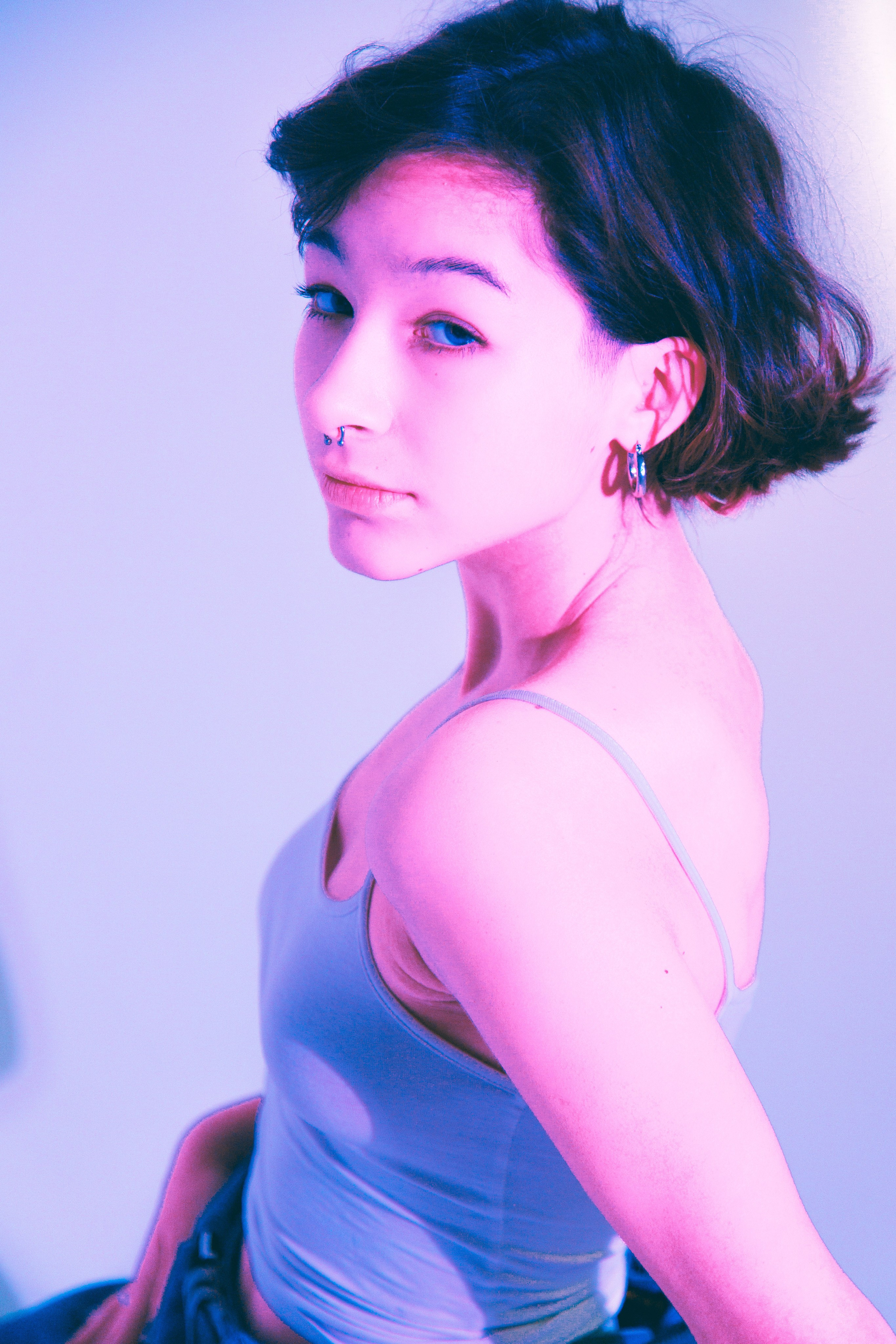 Portraits. Коммерческий Фотограф Виктор Фоменых