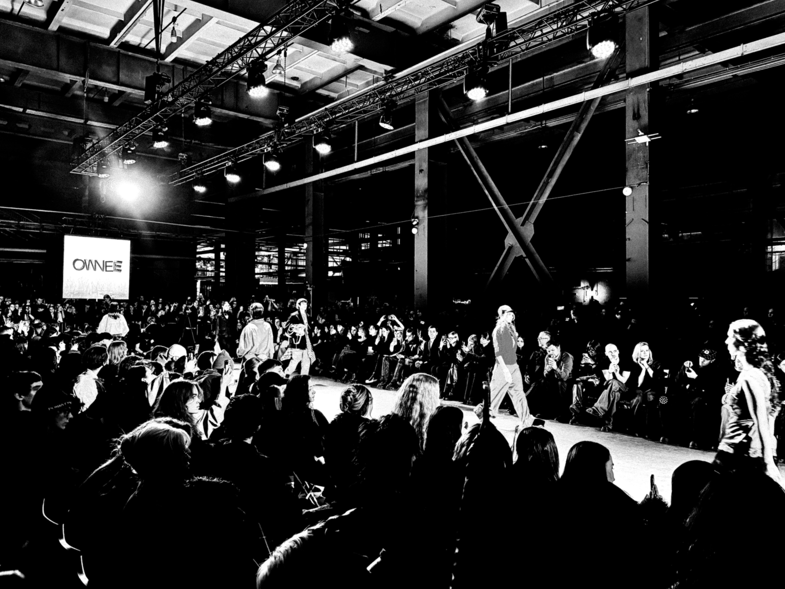 AUXI AFTERMIND 2025. Коммерческий Фотограф Виктор Фоменых