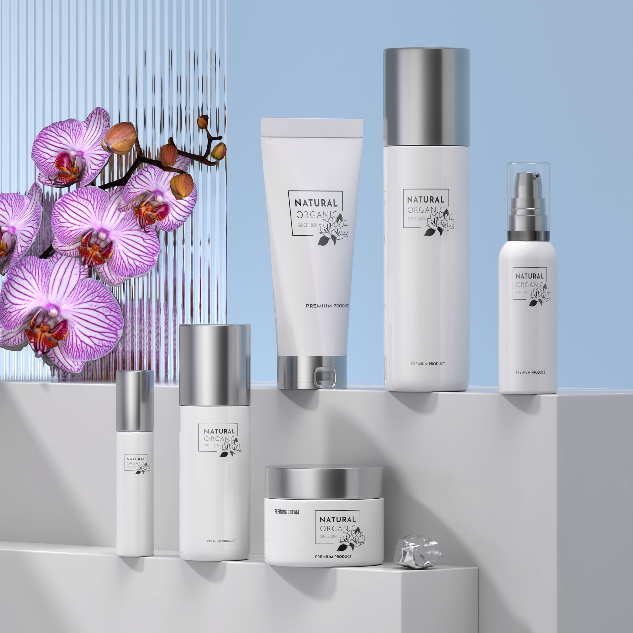 3D визуализация и анимация. Предметная фотосъемка в Санкт-Петербурге