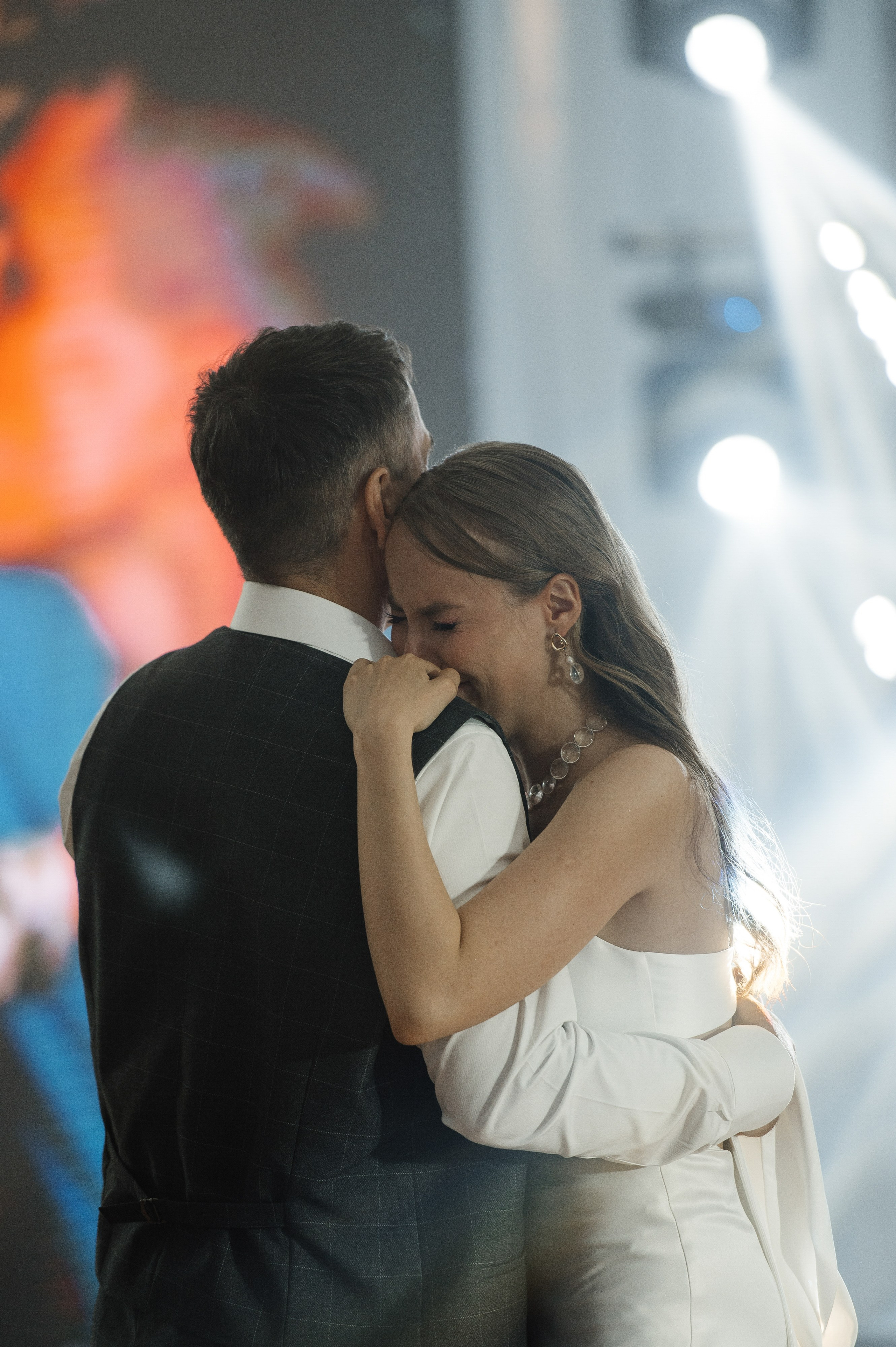 Вот такая заварушка. Свадебный фотограф Саша Базенко