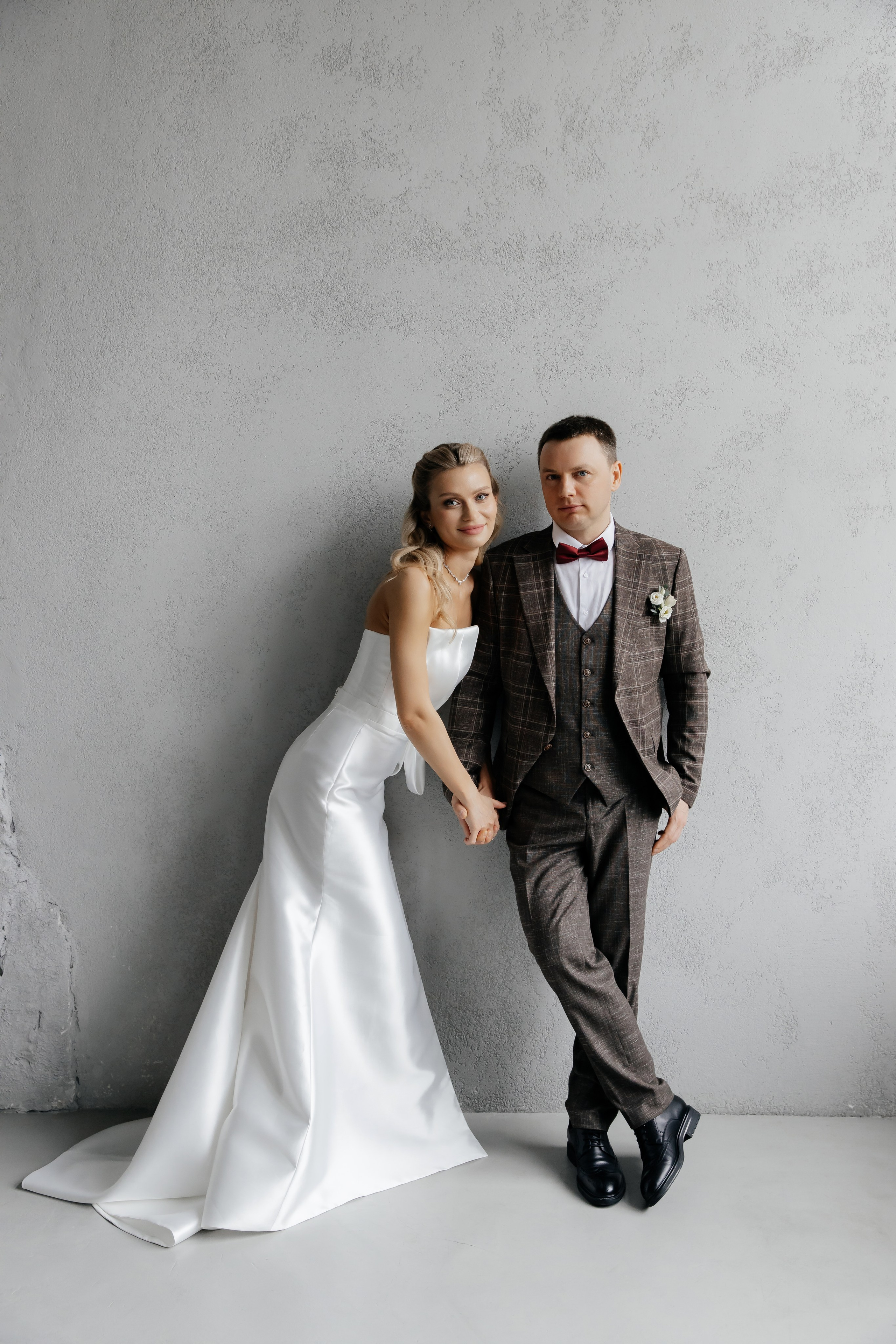 Павел и Дарья. Свадебный фотограф в Екатеринбурге Александр Перепечин