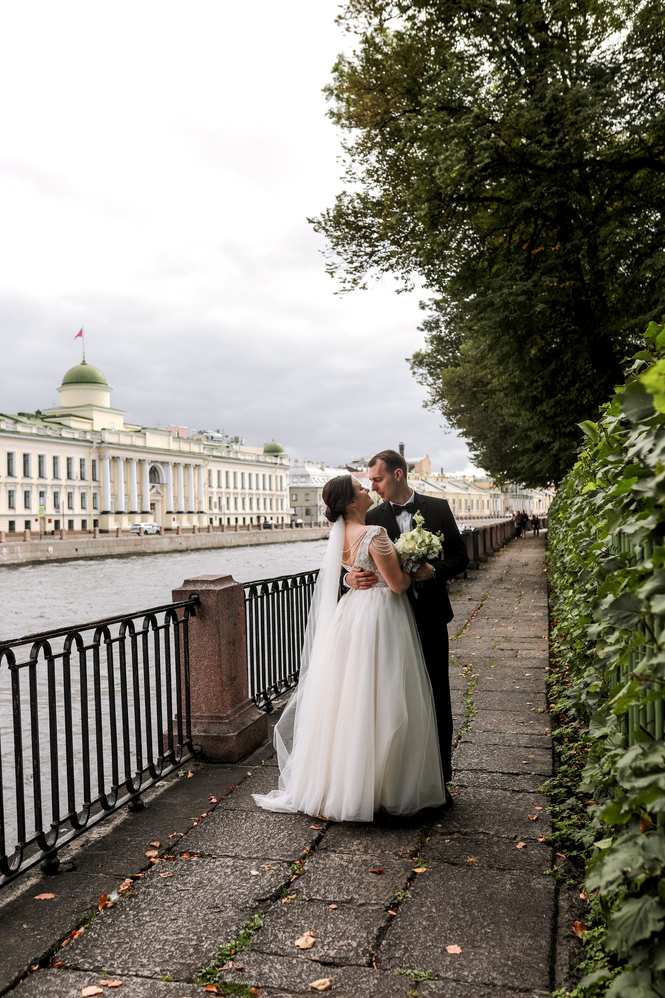 Сердце Петербурга