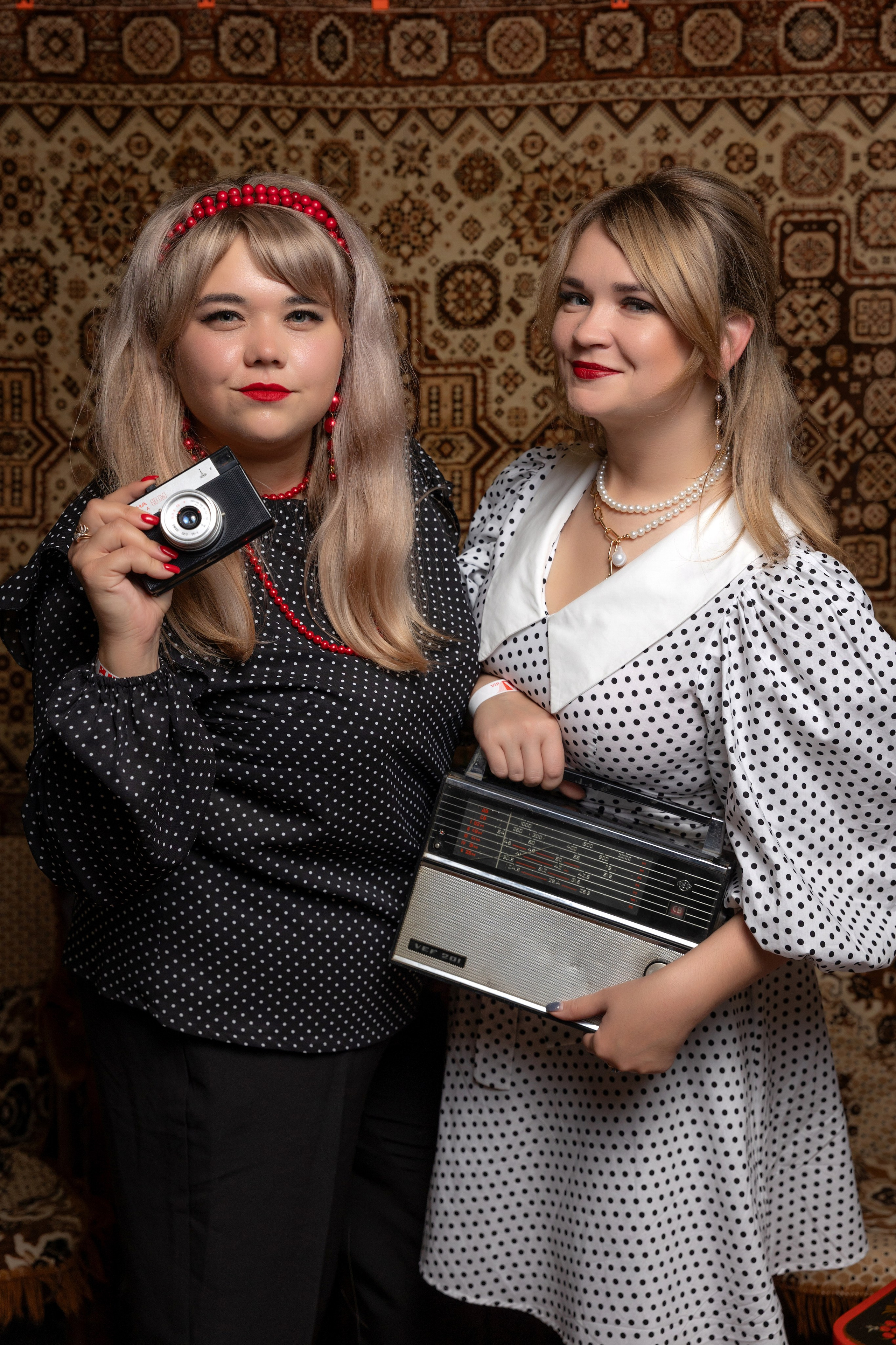 Вечеринки. Фотограф Ирина Бобрешова. Коряжма