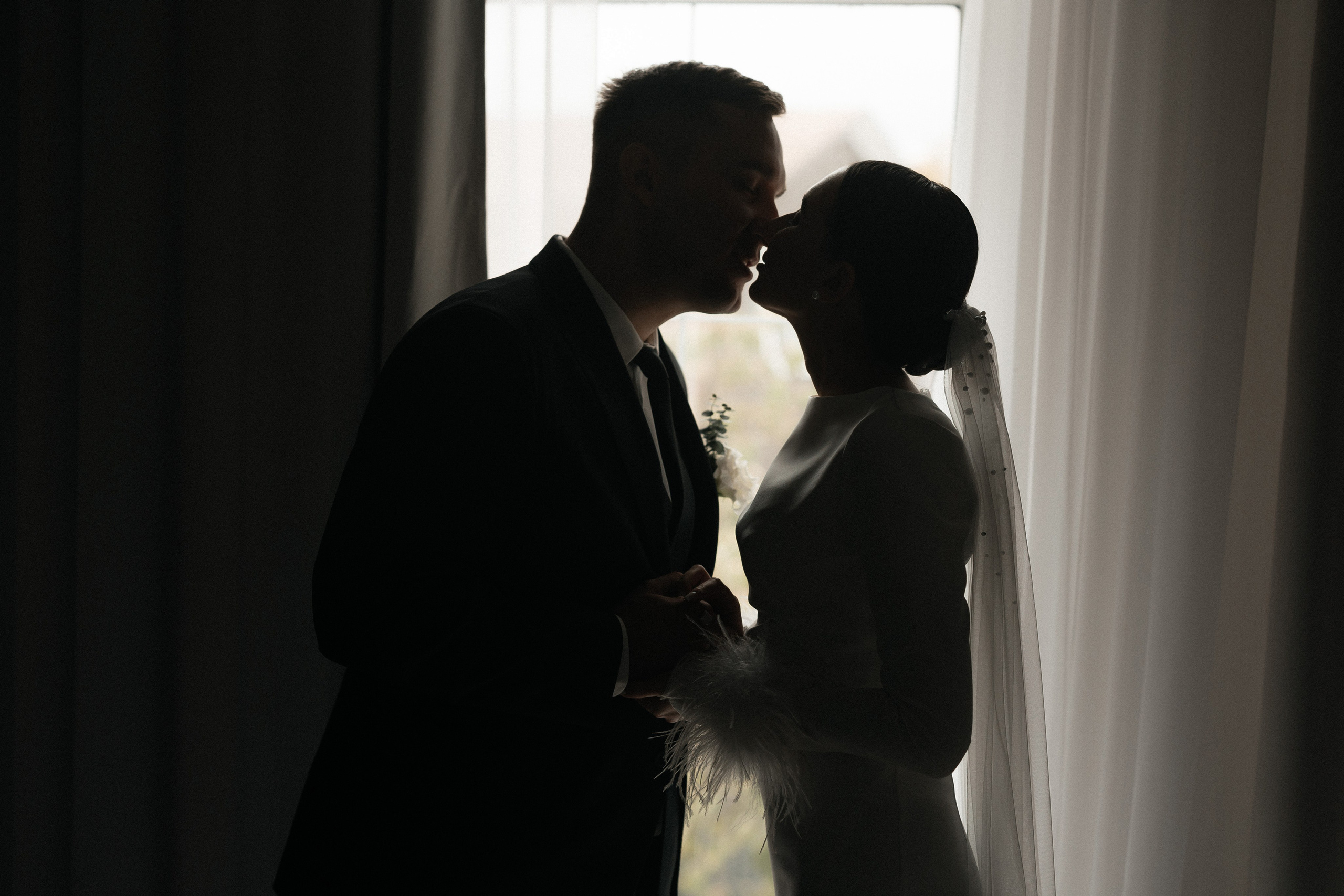 Александра и Алексей. Коваленко Алена │ Фотограф