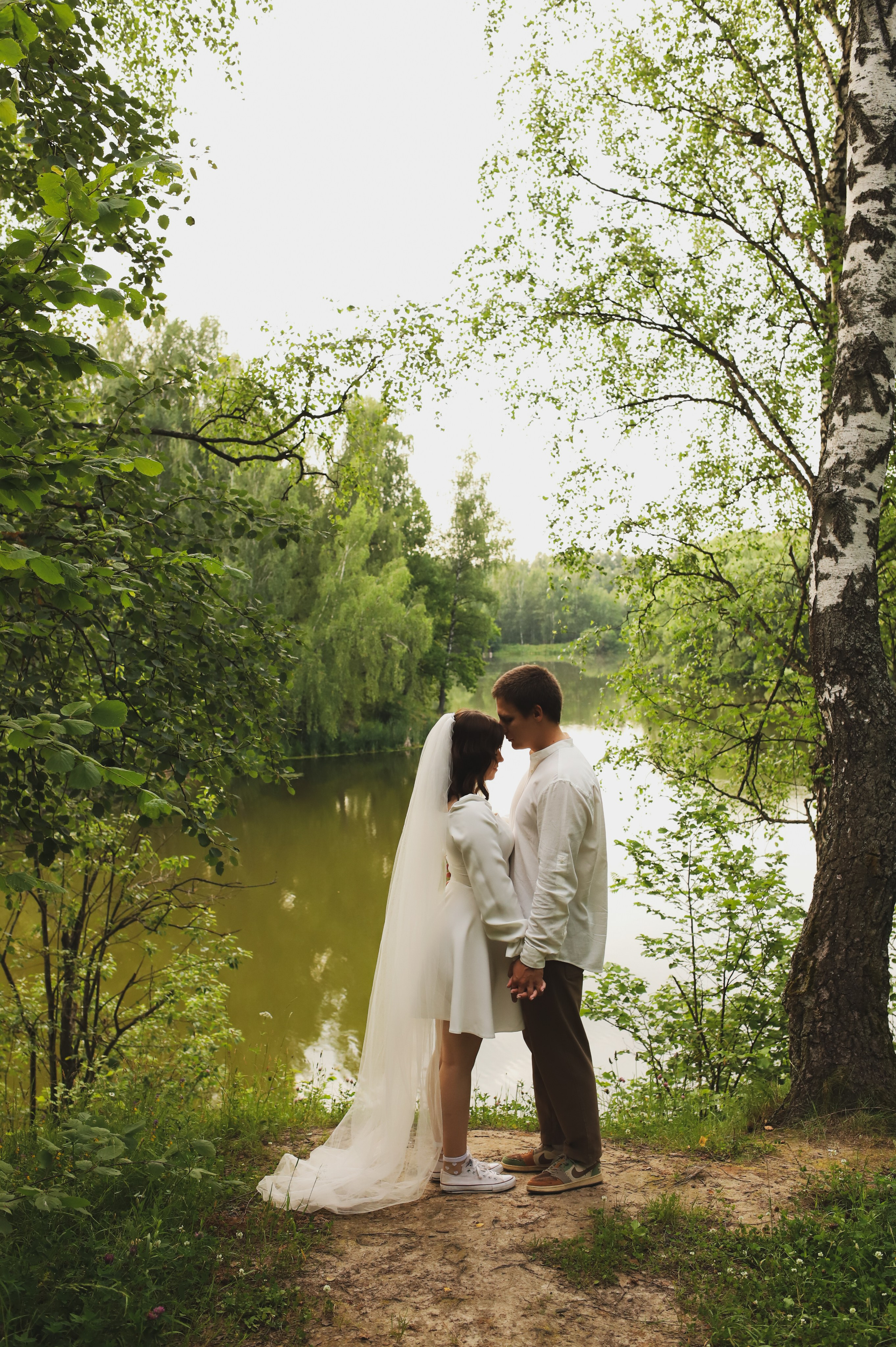 Данила и Ангелина. Фотограф Москва и МО Анастасия Пясковская