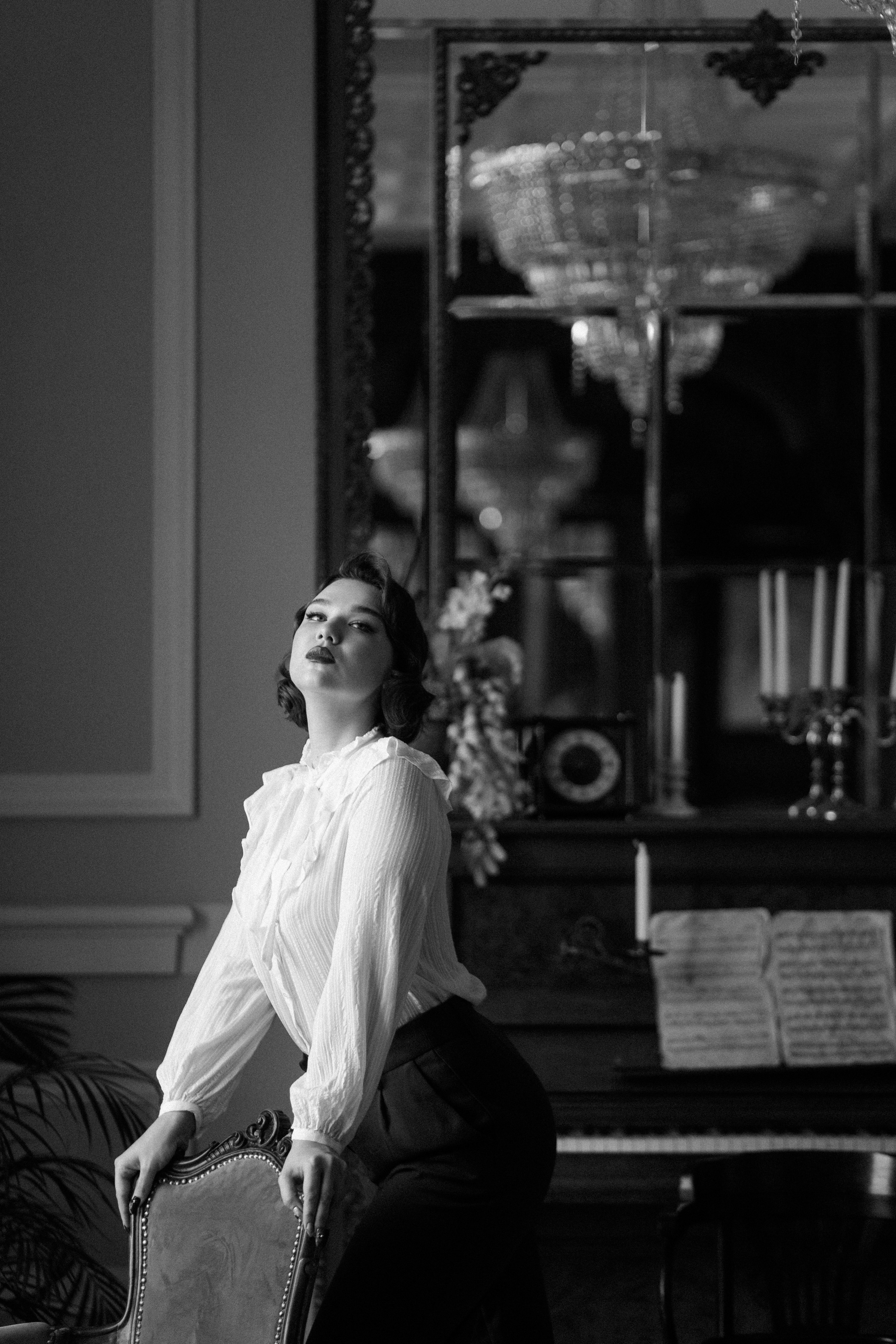 Диана. Свадебный и портретный фотограф в Санкт-Петербурге