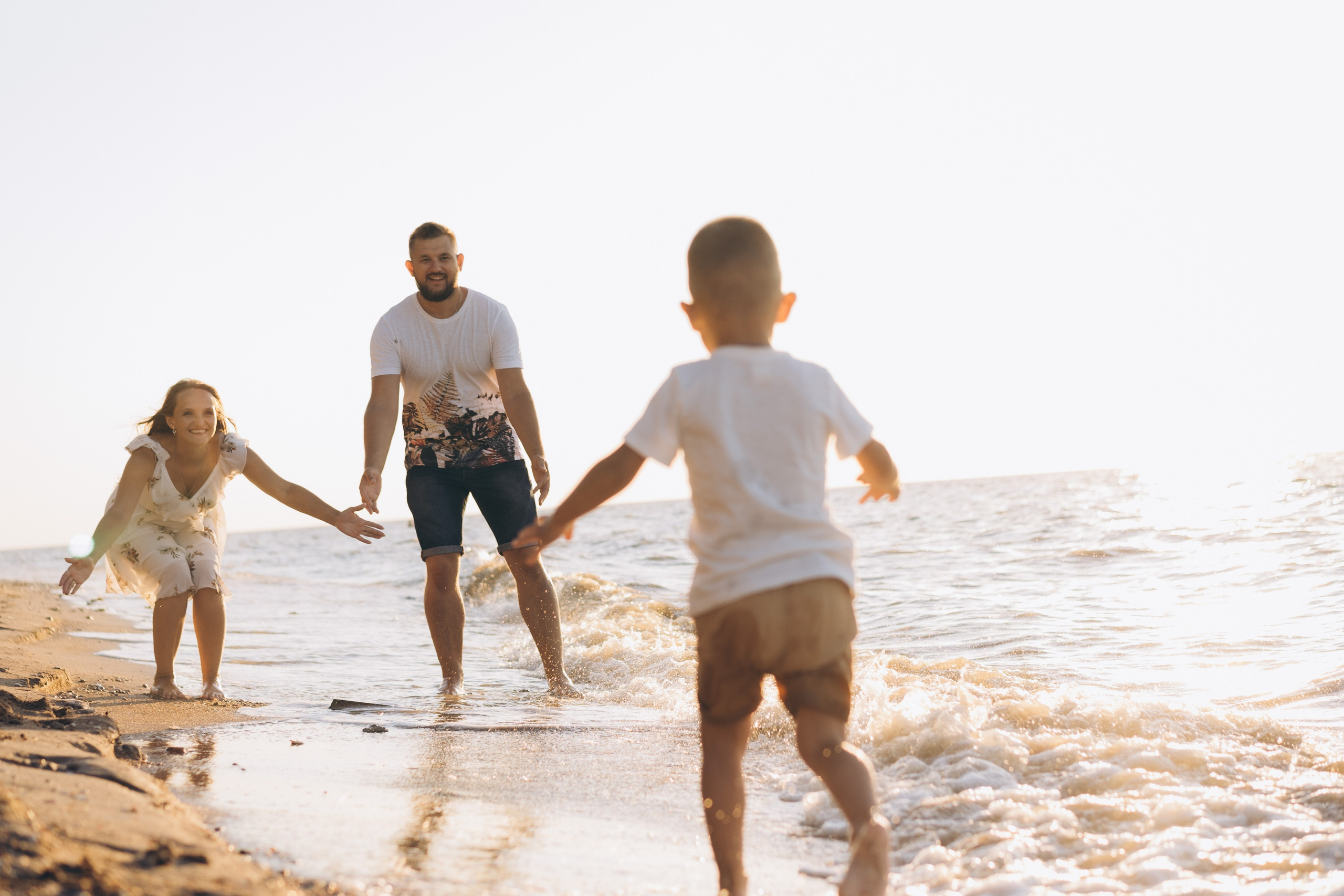 Екатерина и Евгений. Фотограф в Баку Екатерина Ракитянская