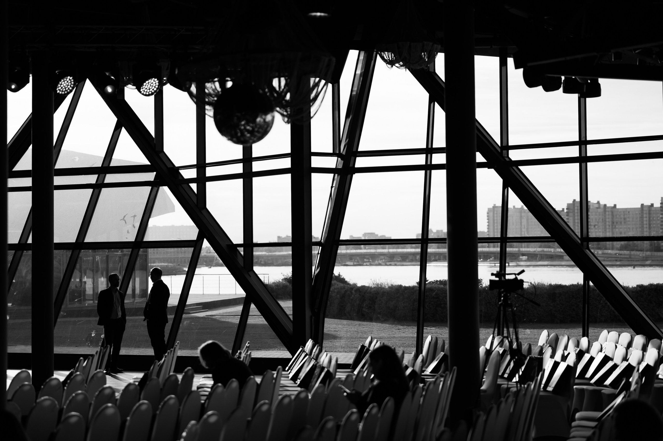 Бизнес мероприятия. Репортажный фотограф Санкт-Петербург, Москва