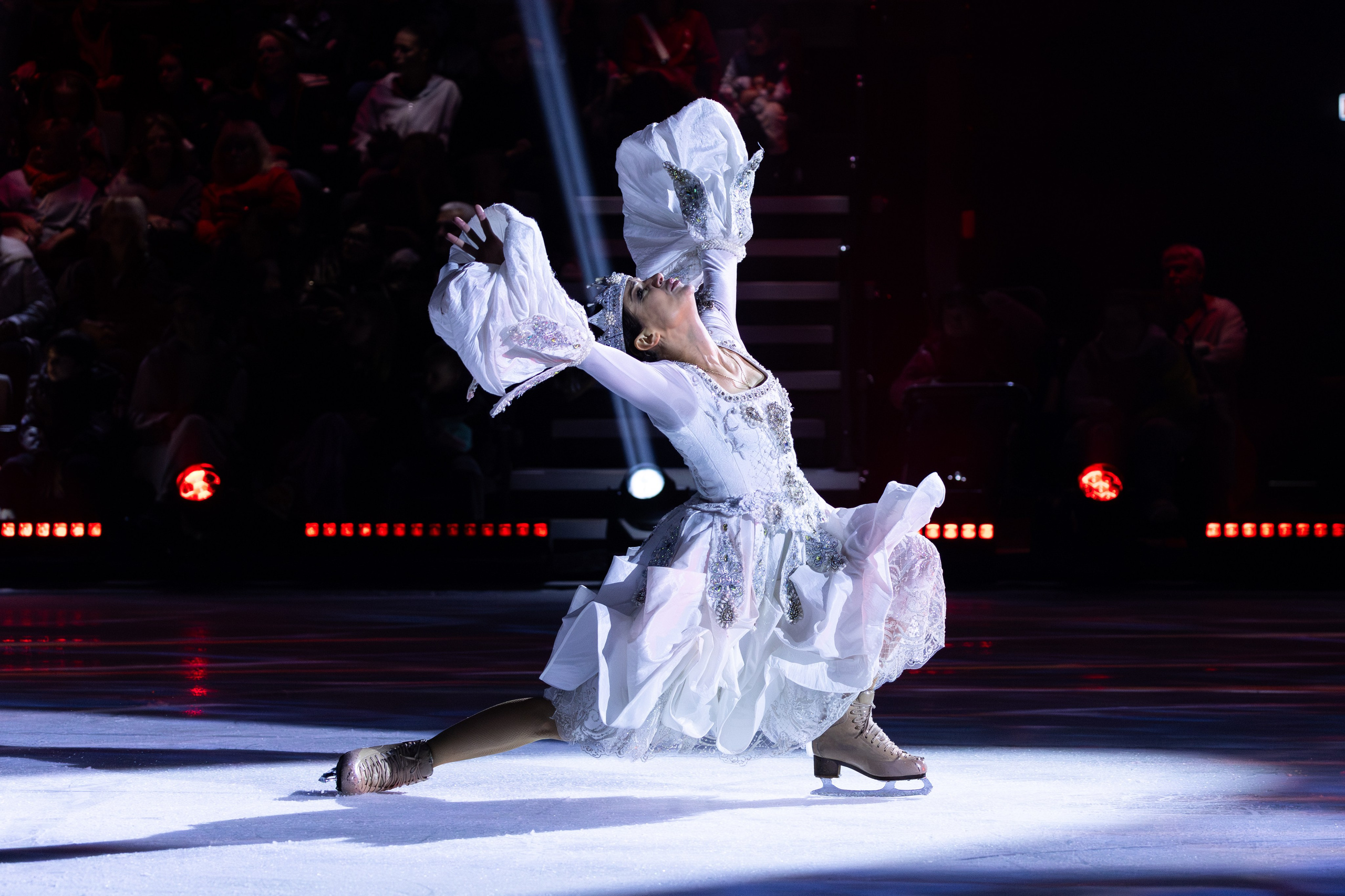 ЛЕБЕДИНОЕ ОЗЕРО