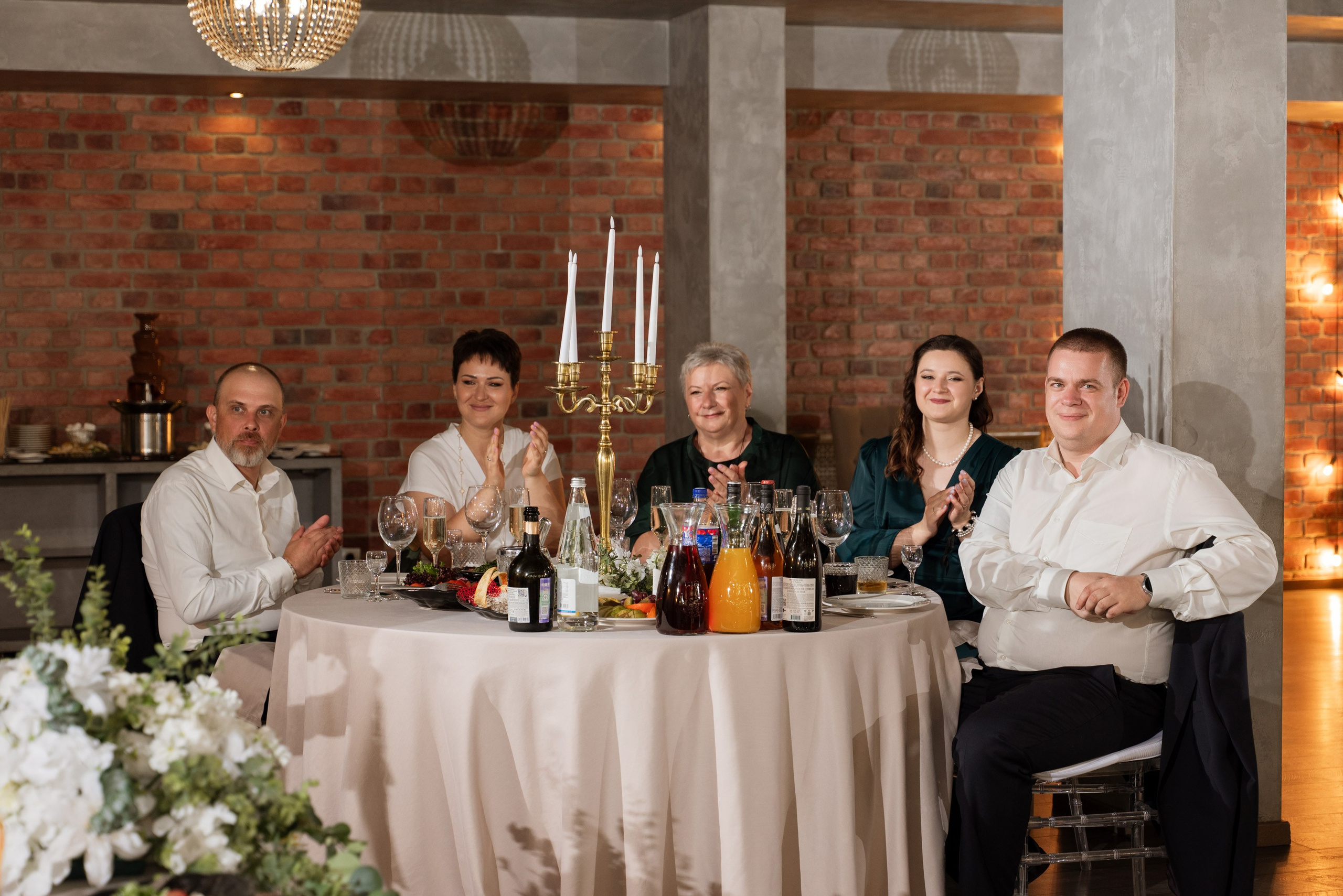Александр и Ксения | 17.07.25. Свадебный фотограф в Санкт-Петербурге Владислава Тюльпина