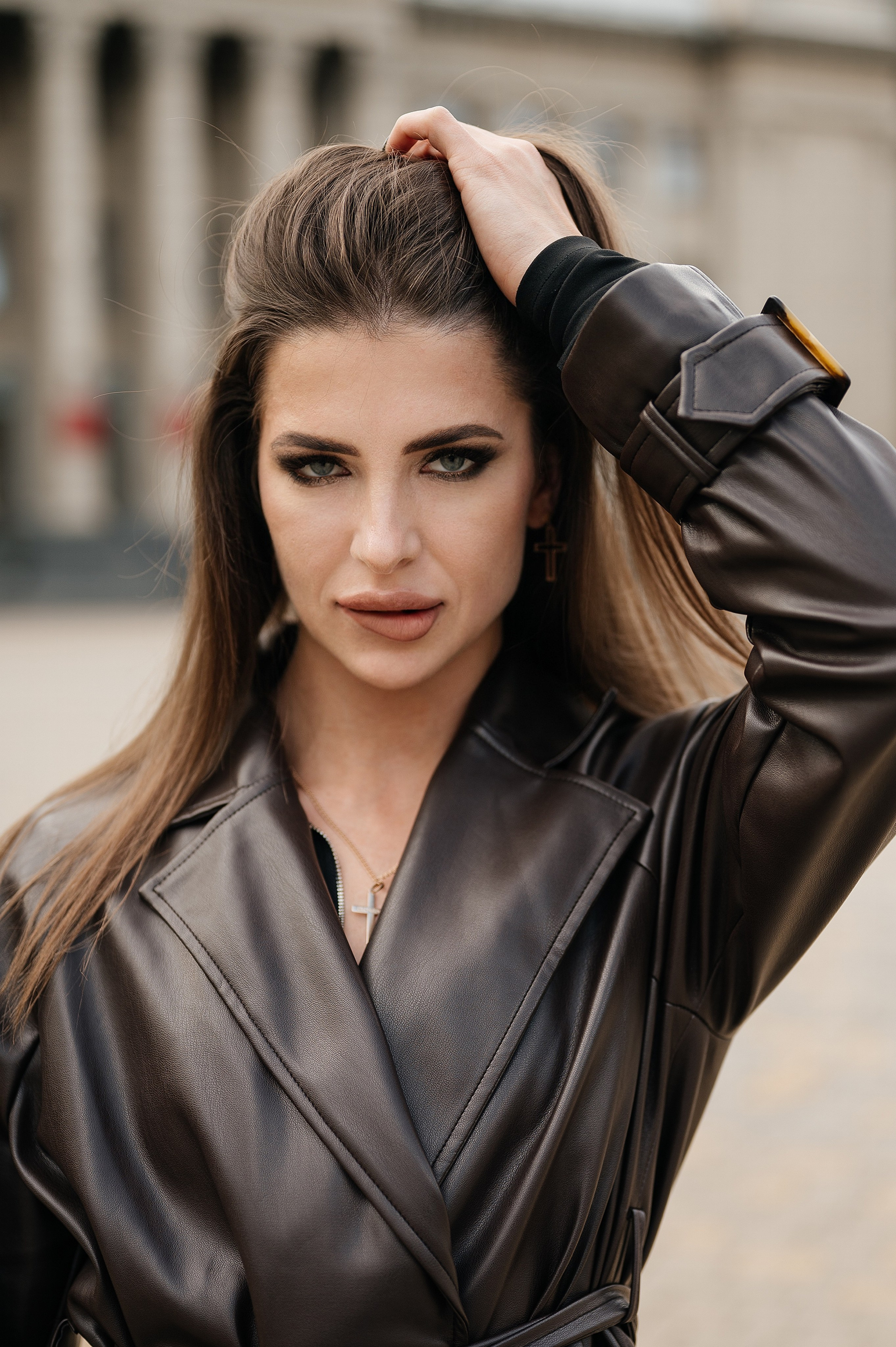 Ира. Свадебный и семейный фотограф в Краснодаре Алина Мельник