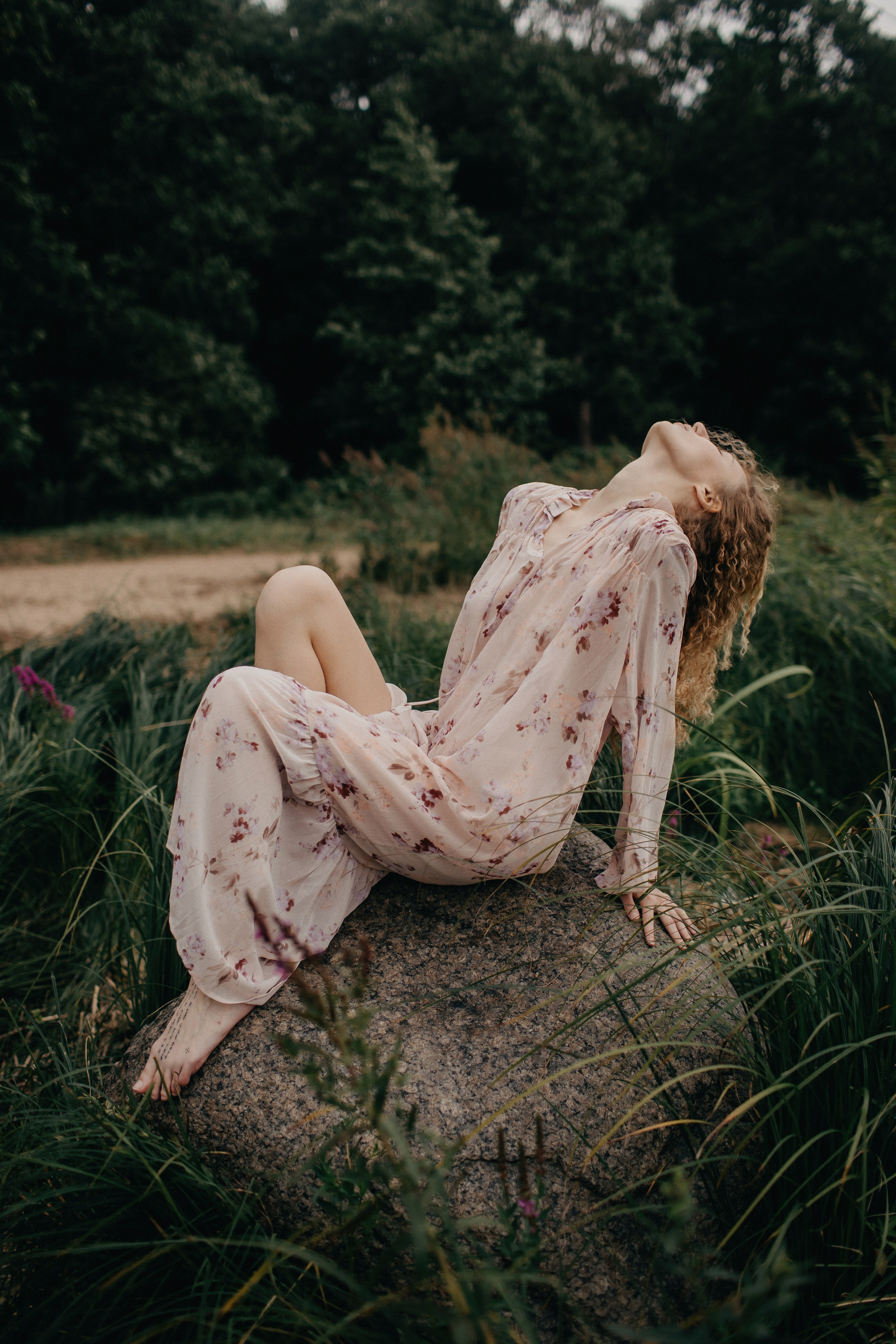 Sasha. Фотограф Анна Гребенник