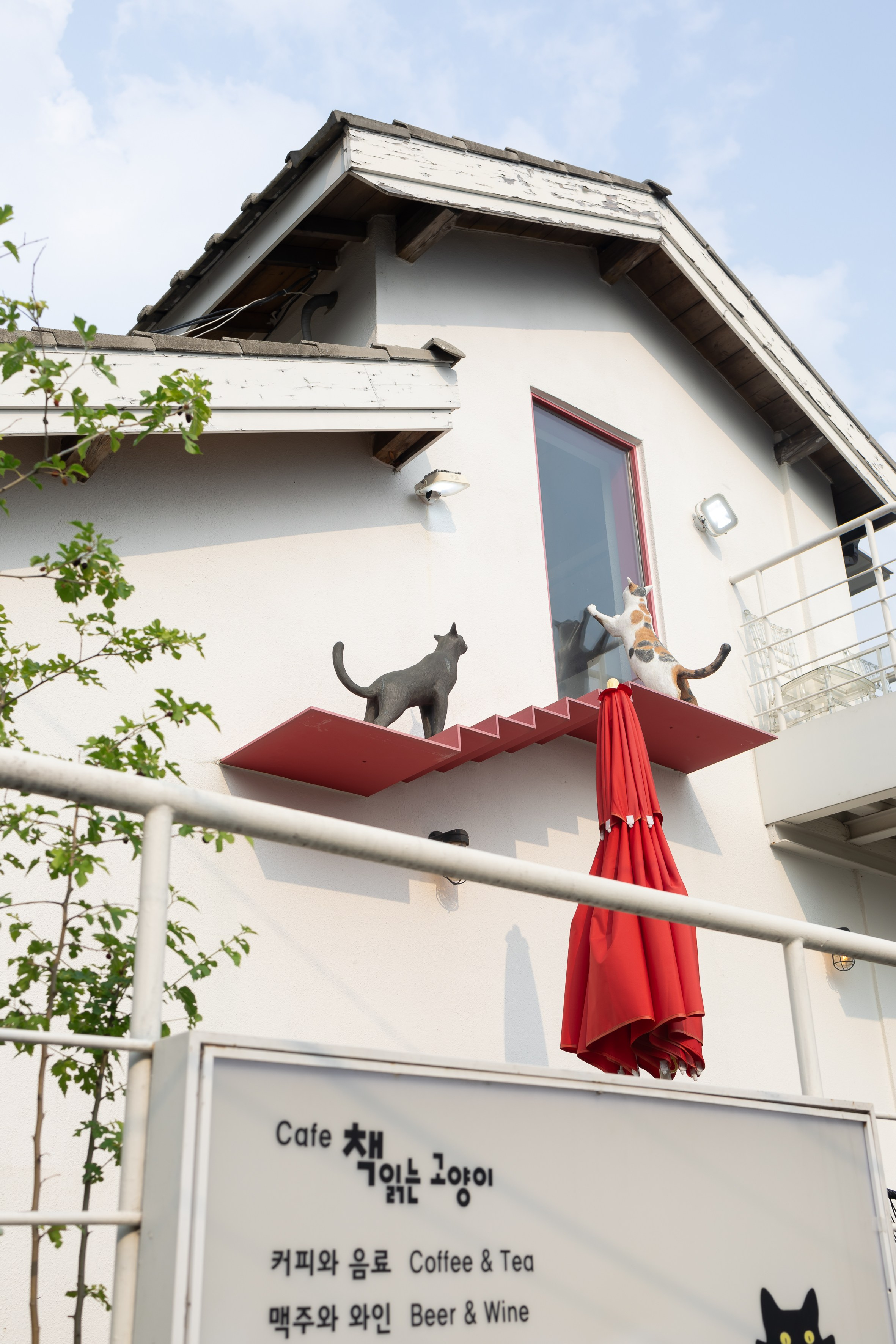 Сеул, Южная Корея. Фотограф Диана Белогребень