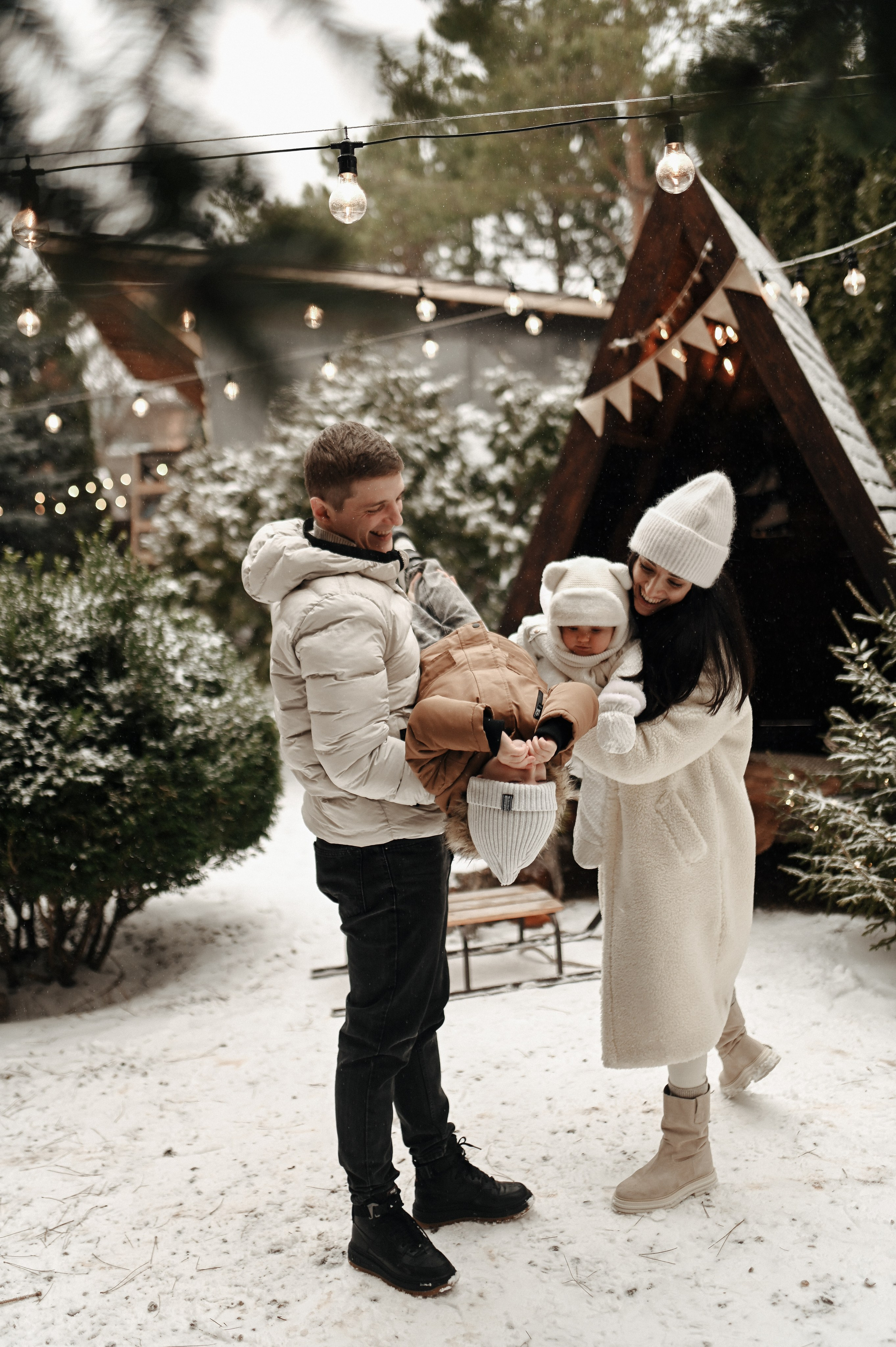 Вместе тепло