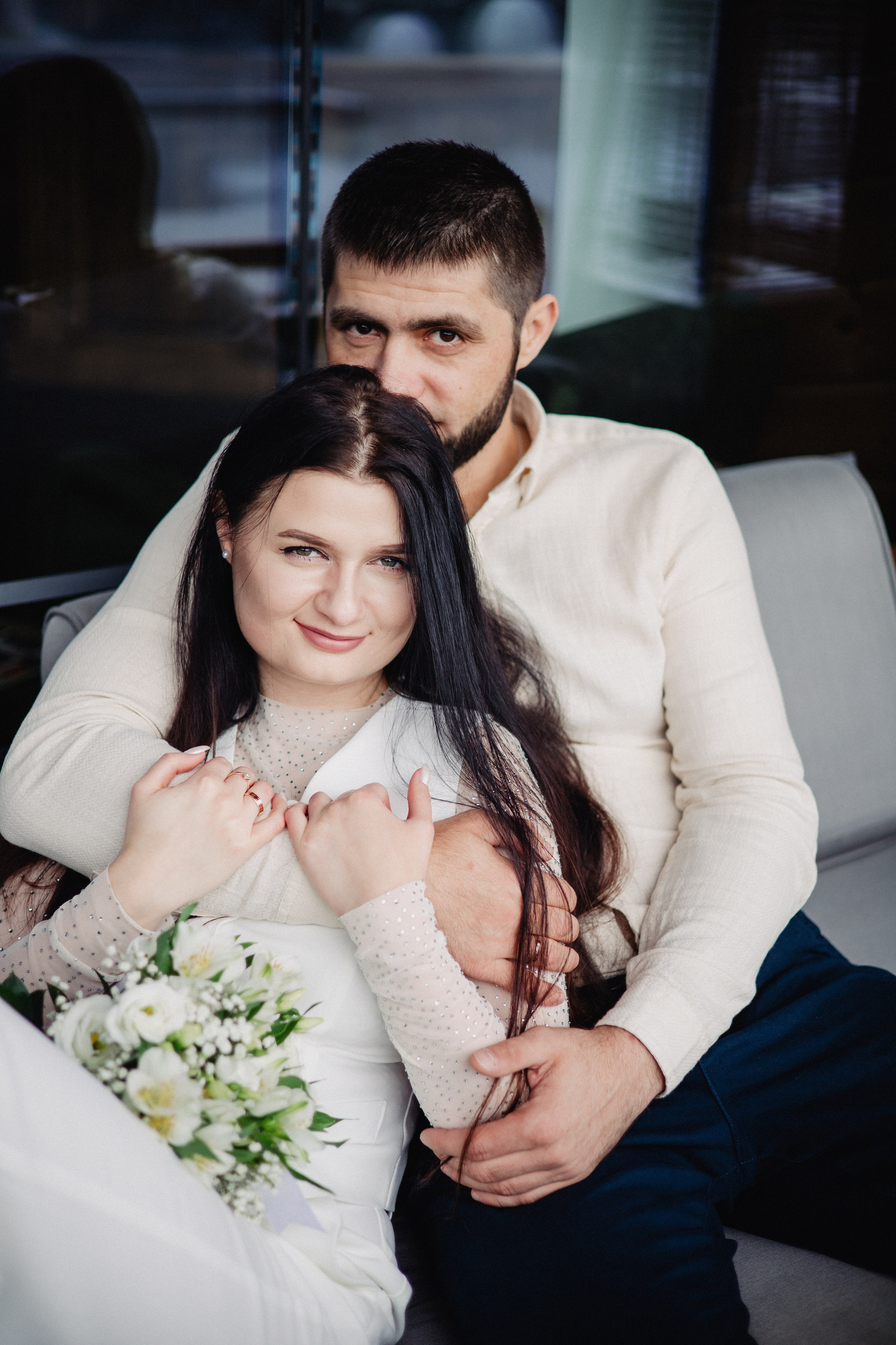 Сватбата на Денис и Валя. Лариса Богомолова. Фотограф. Видеограф. Болгария