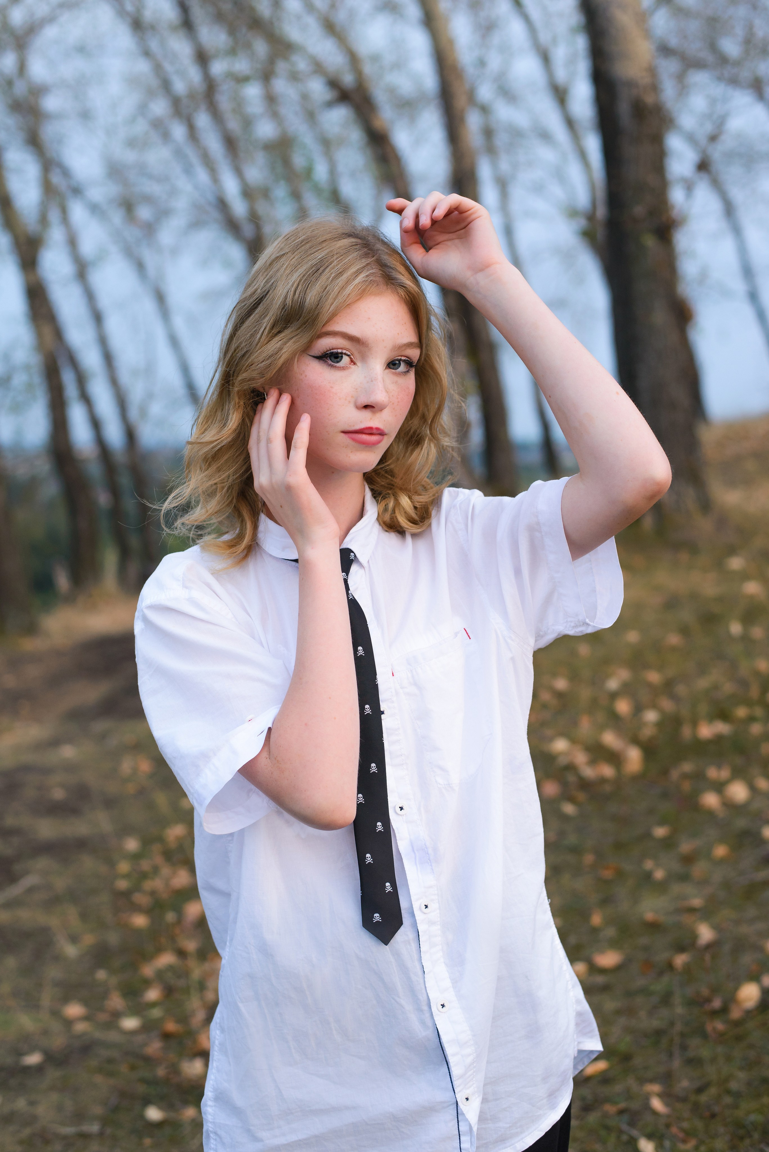 Портреты 9-11 кл. АРТИКУЛ. Выпускные альбомы Нижний Тагил