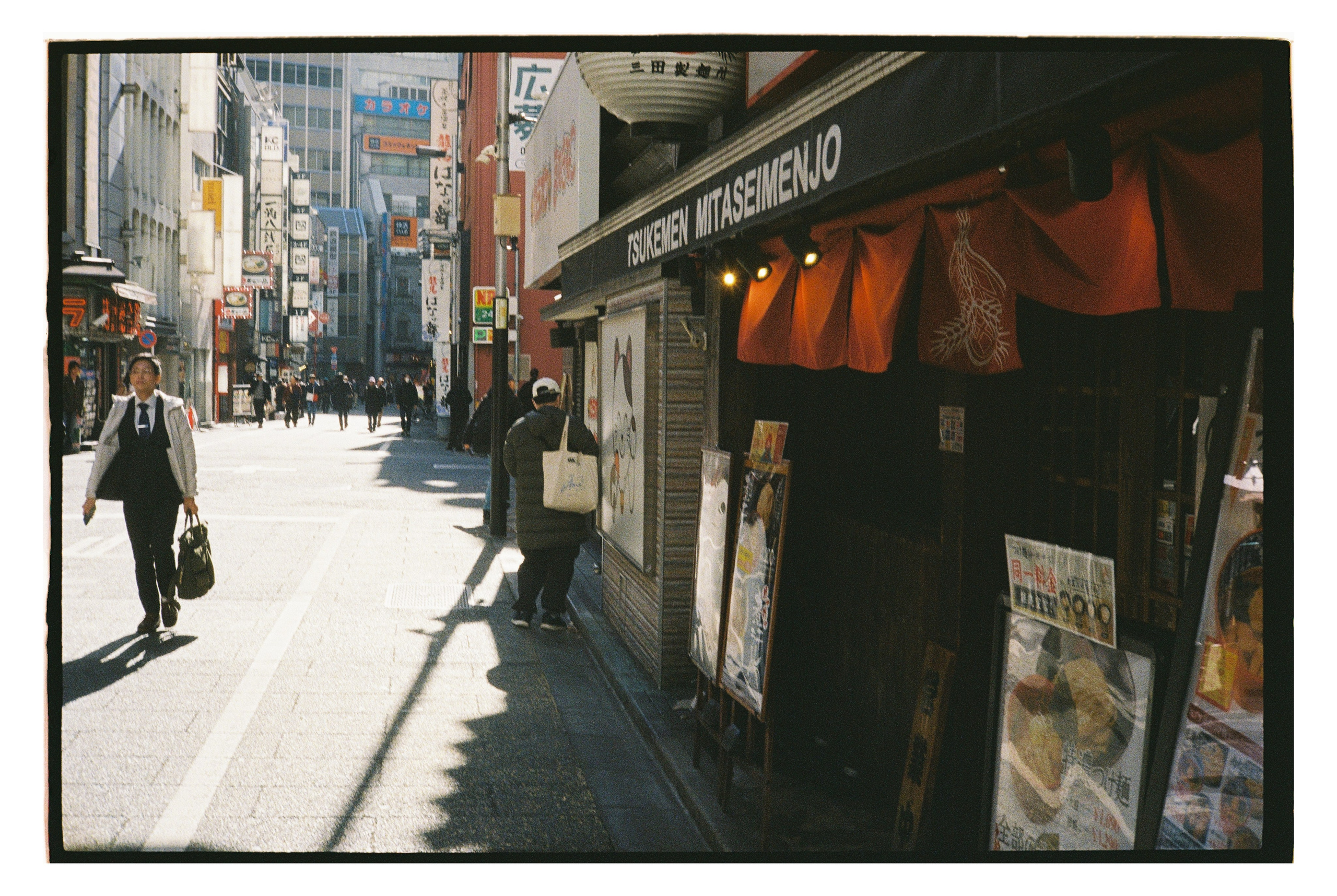 Japan. @tomrus: Рустам Шагиморданов — фотограф