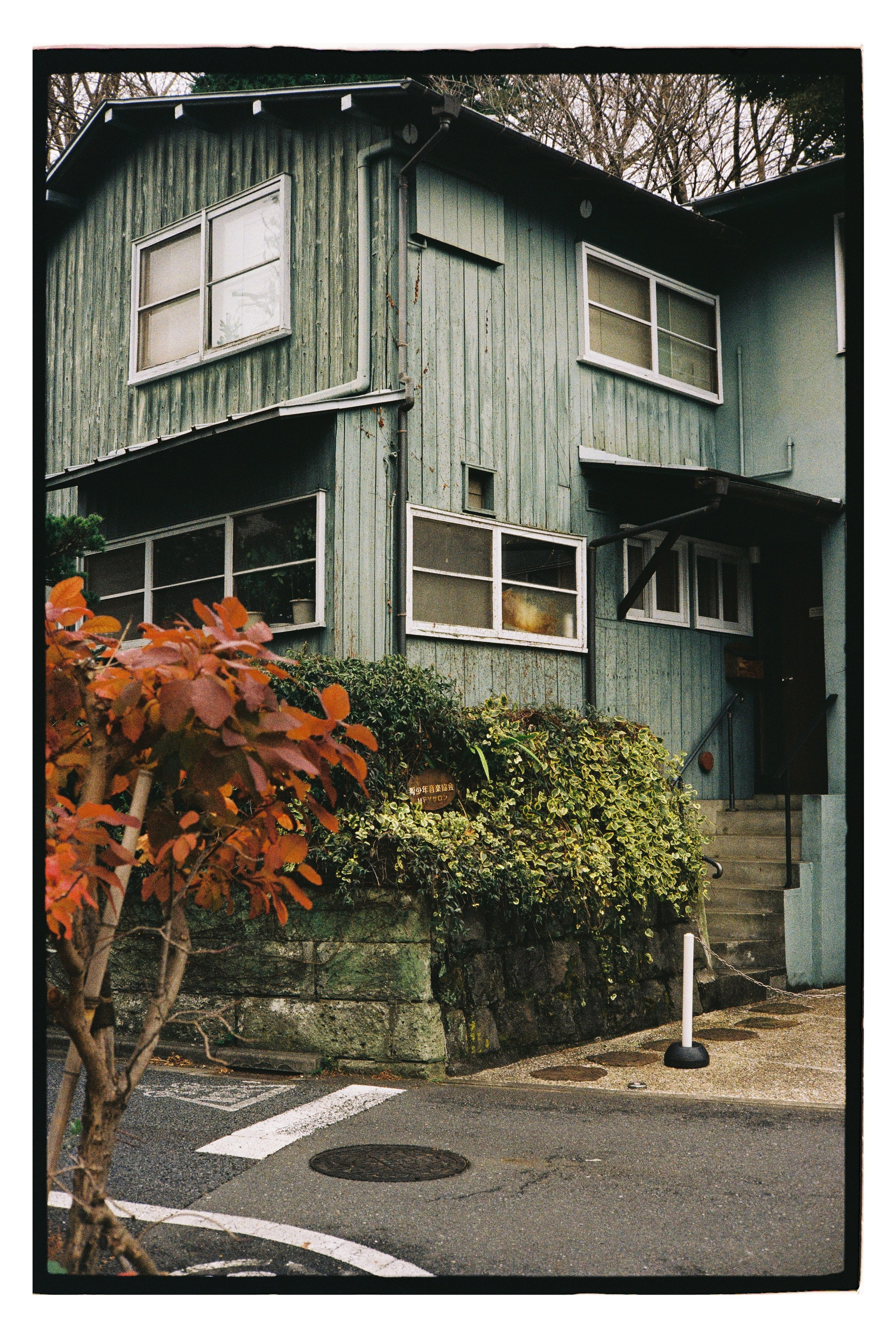 Japan. @tomrus: Рустам Шагиморданов — фотограф