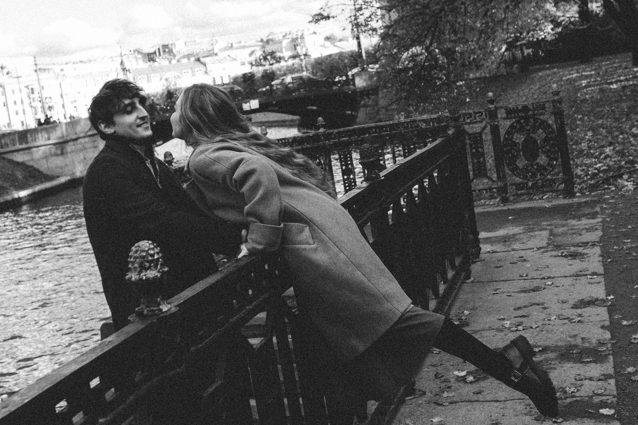 Алиса и Валя. Фотограф в Санкт-Петербурге