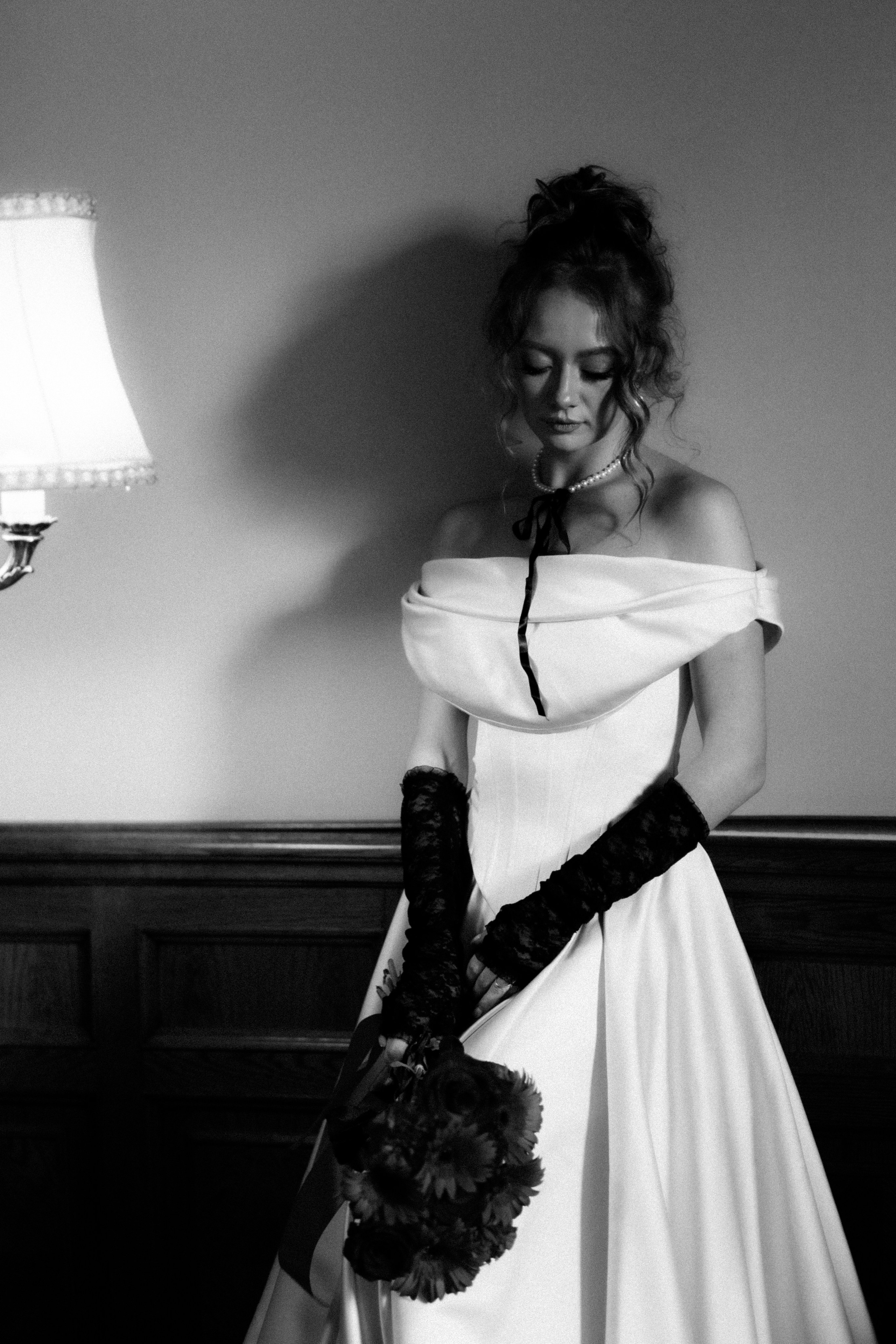 Лиза и Кирилл. Фотограф в Санкт-Петербурге