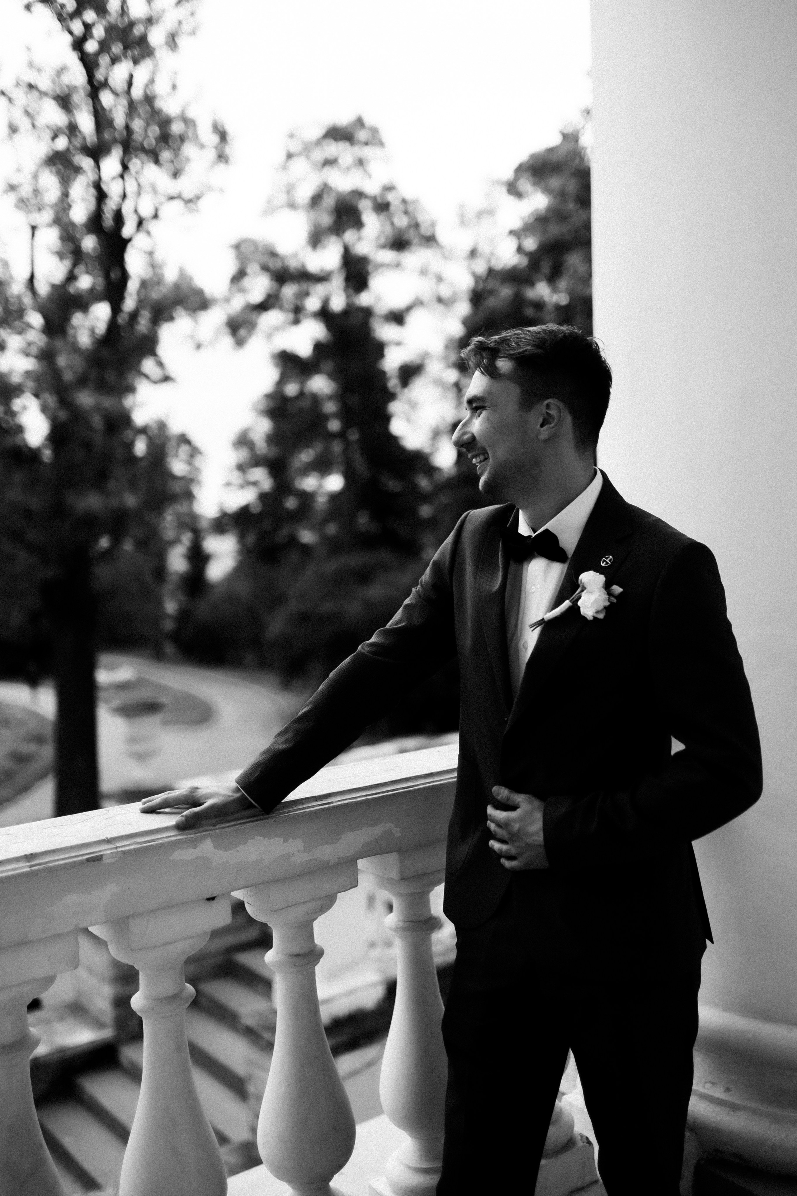 Мария и Алексей. Фотограф в Санкт-Петербурге