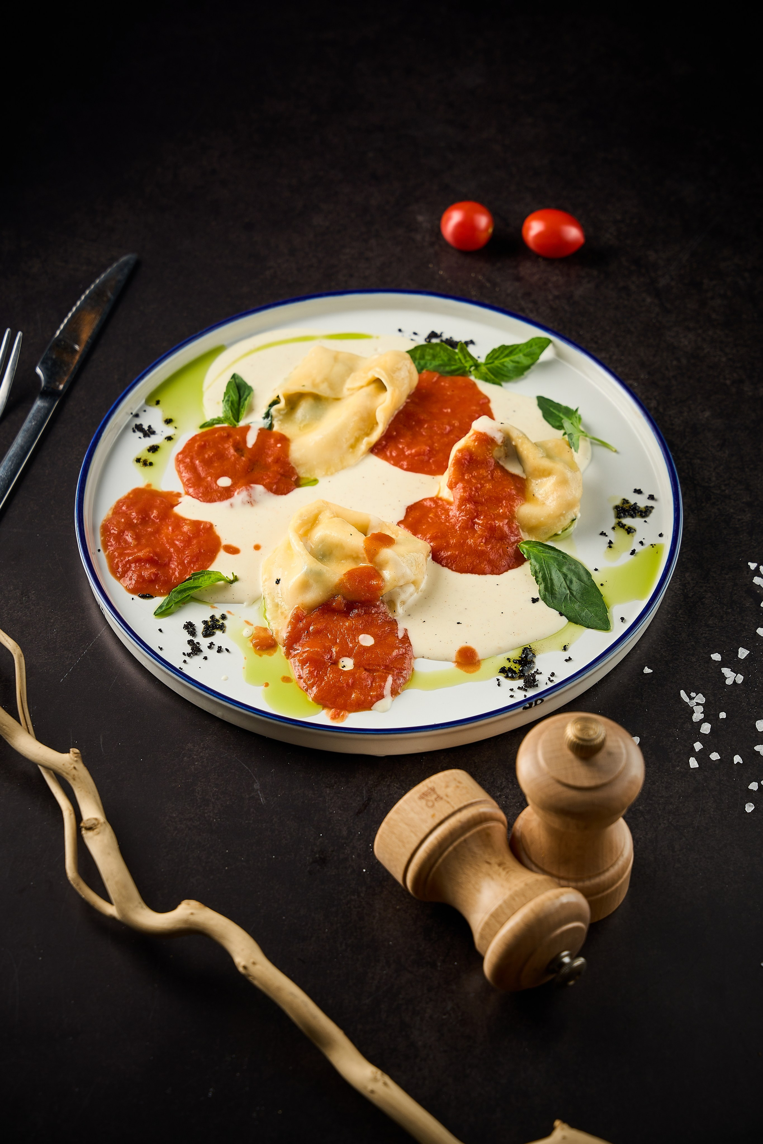 The secret main menu. Alim Alimov Fashion Photographer