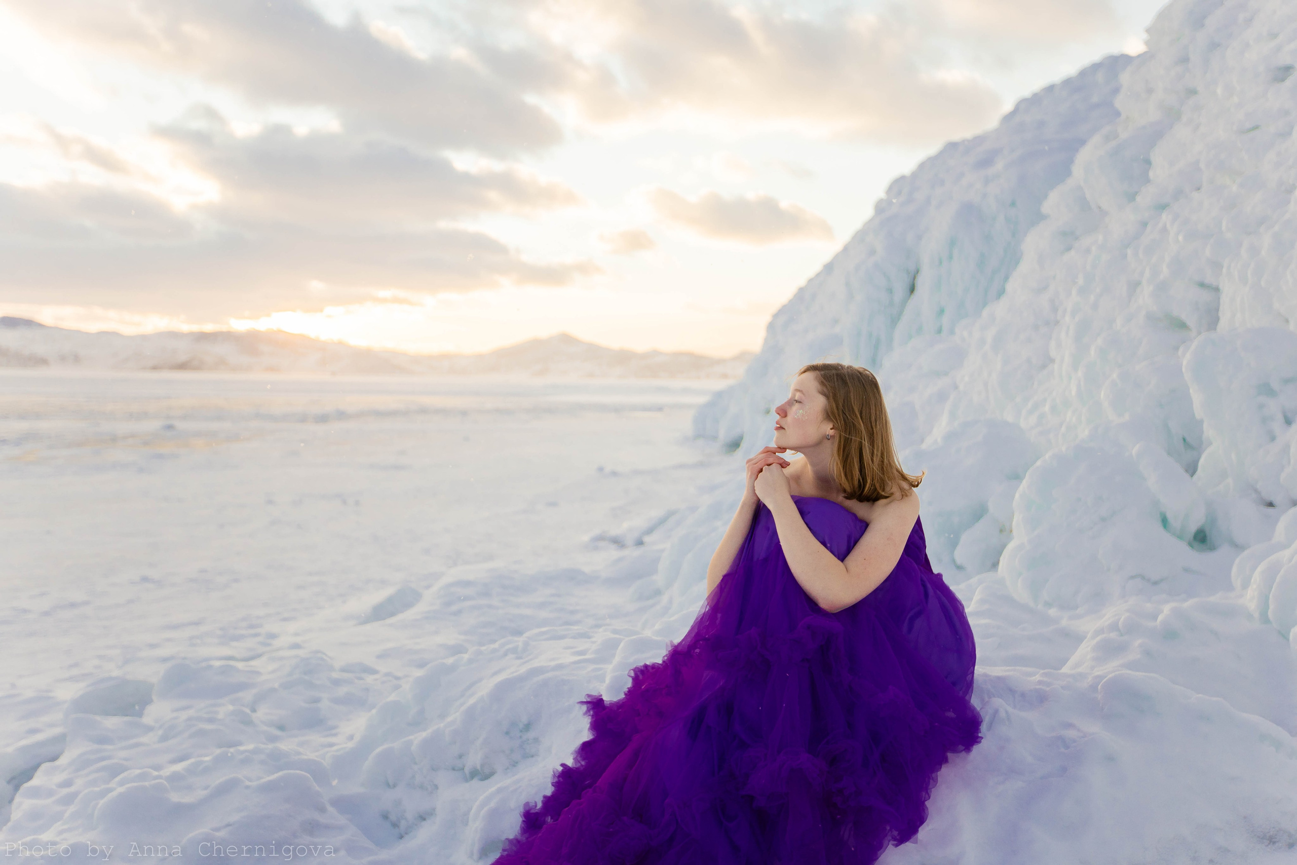 Путешествия. Фотограф Анна Чернигова