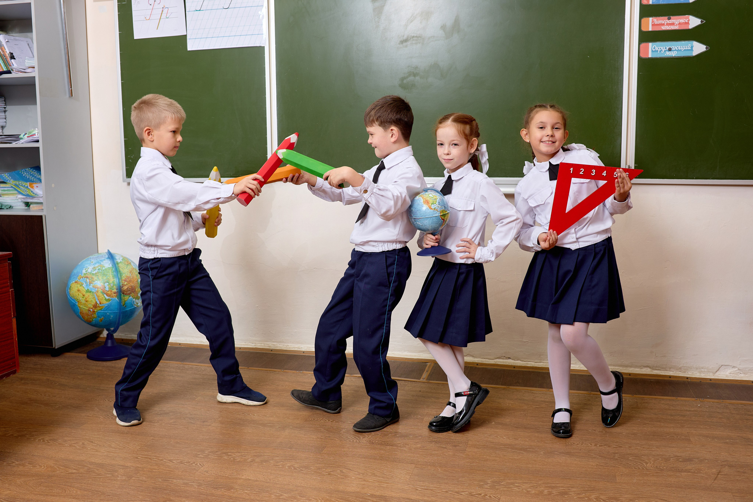 Сьемка репортаж в школе + проект Первоклашка. Фотограф Выпускные альбомы Таганрог Сергей Коробченко