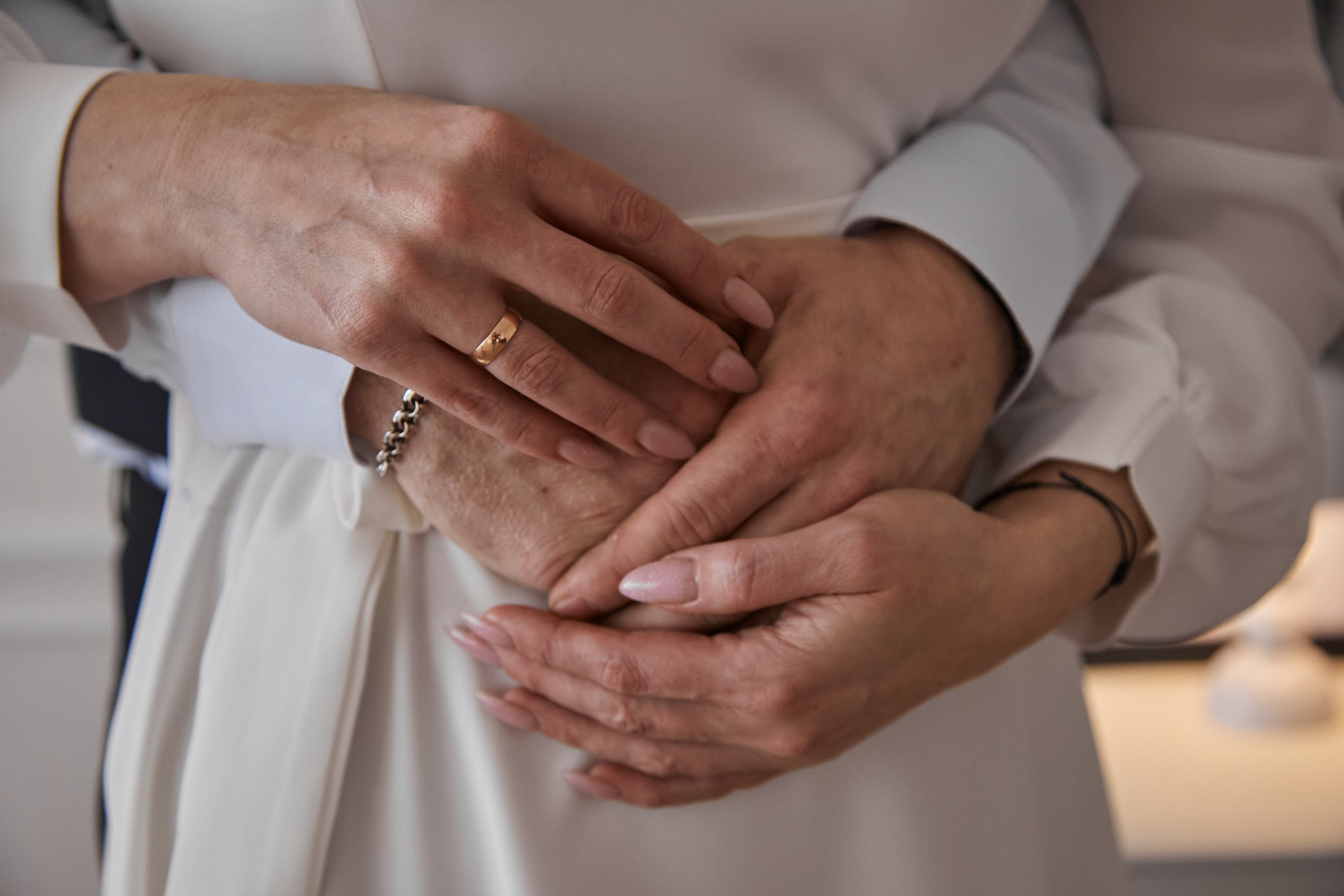 Алексей и Екатерина. Свадебный и креативный фотограф в ЮФО и МСК