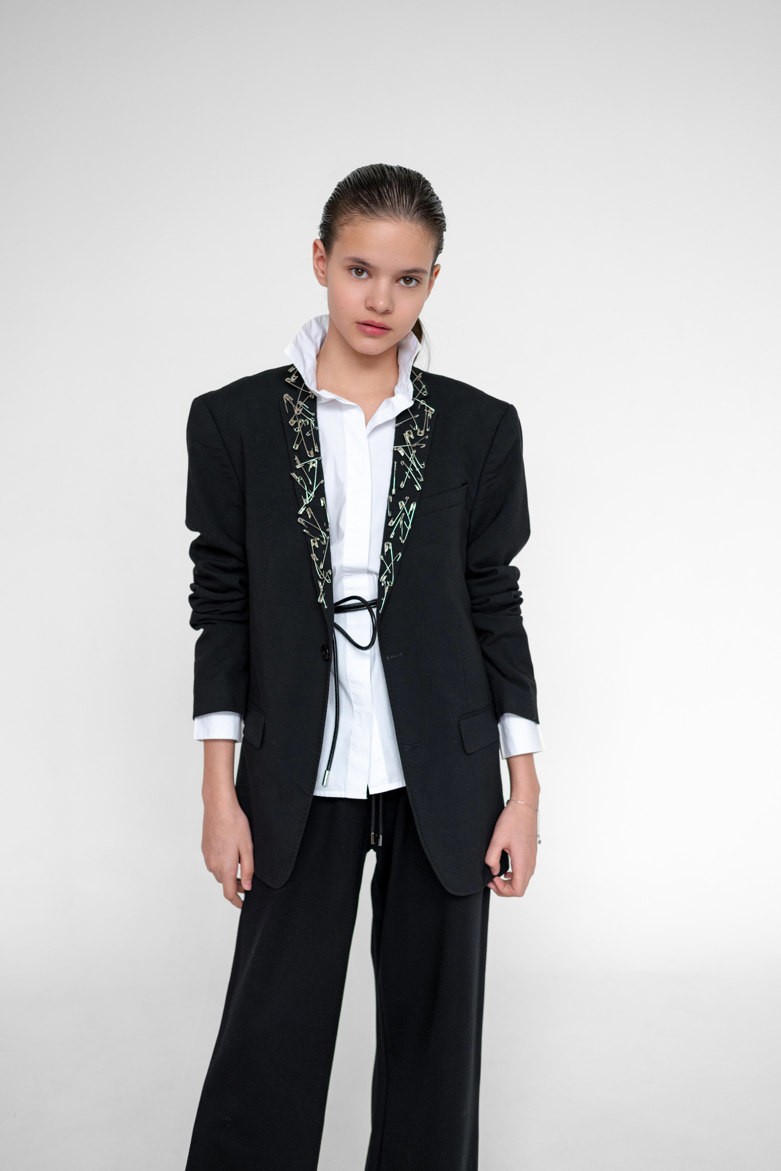 Safi. Фотограф Москва Виктория Вишневская актерское / модельное портфолио